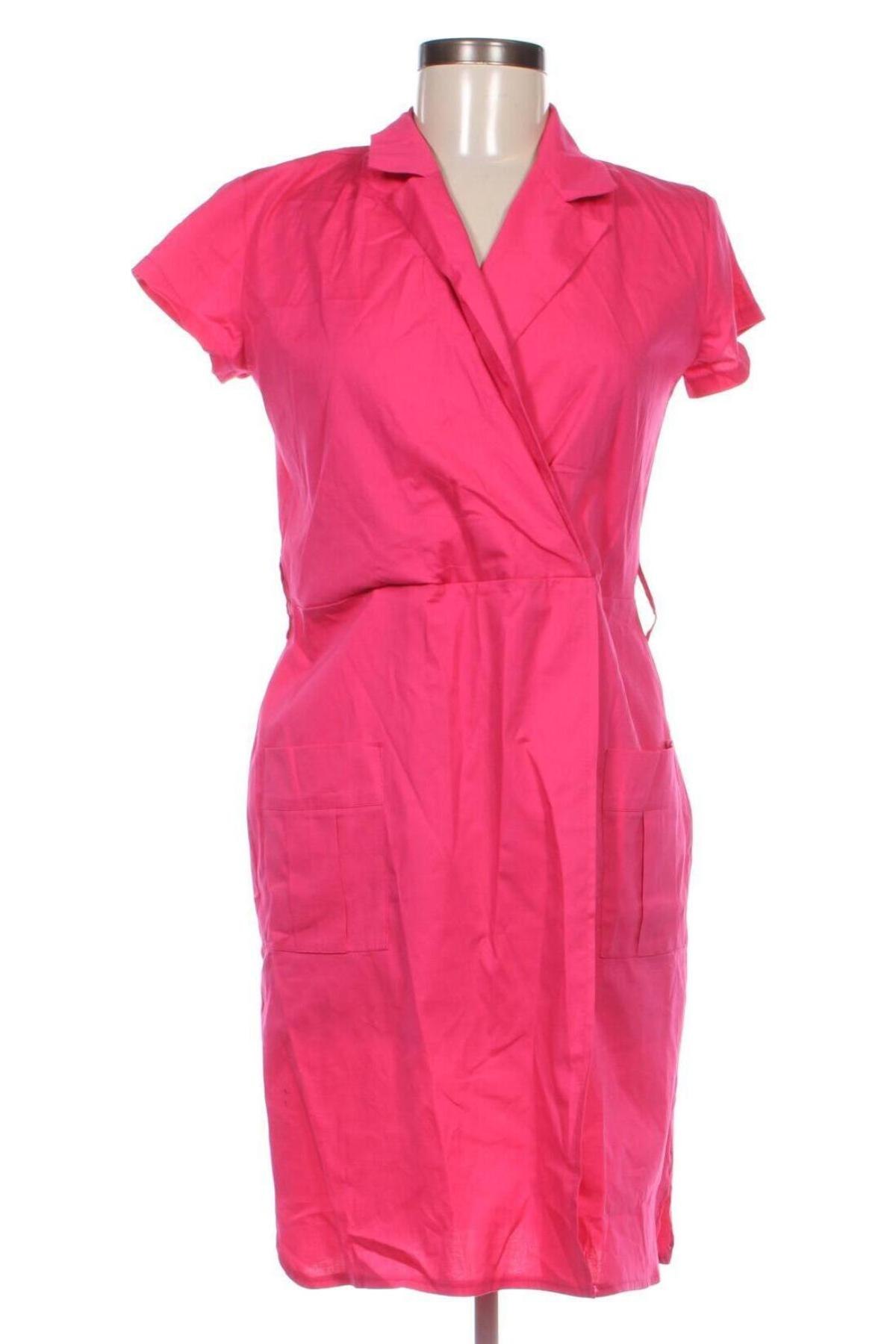 Kleid BRZ Collection, Größe M, Farbe Rosa, Preis € 15,49