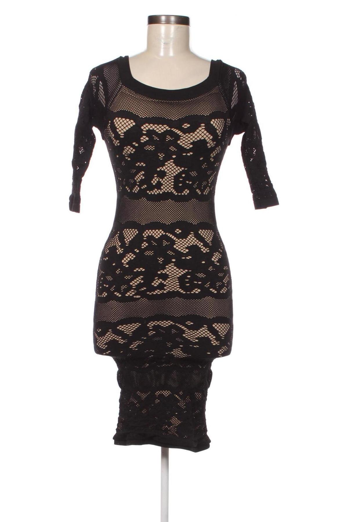 Rochie Bebe, Mărime S, Culoare Negru, Preț 110,99 Lei