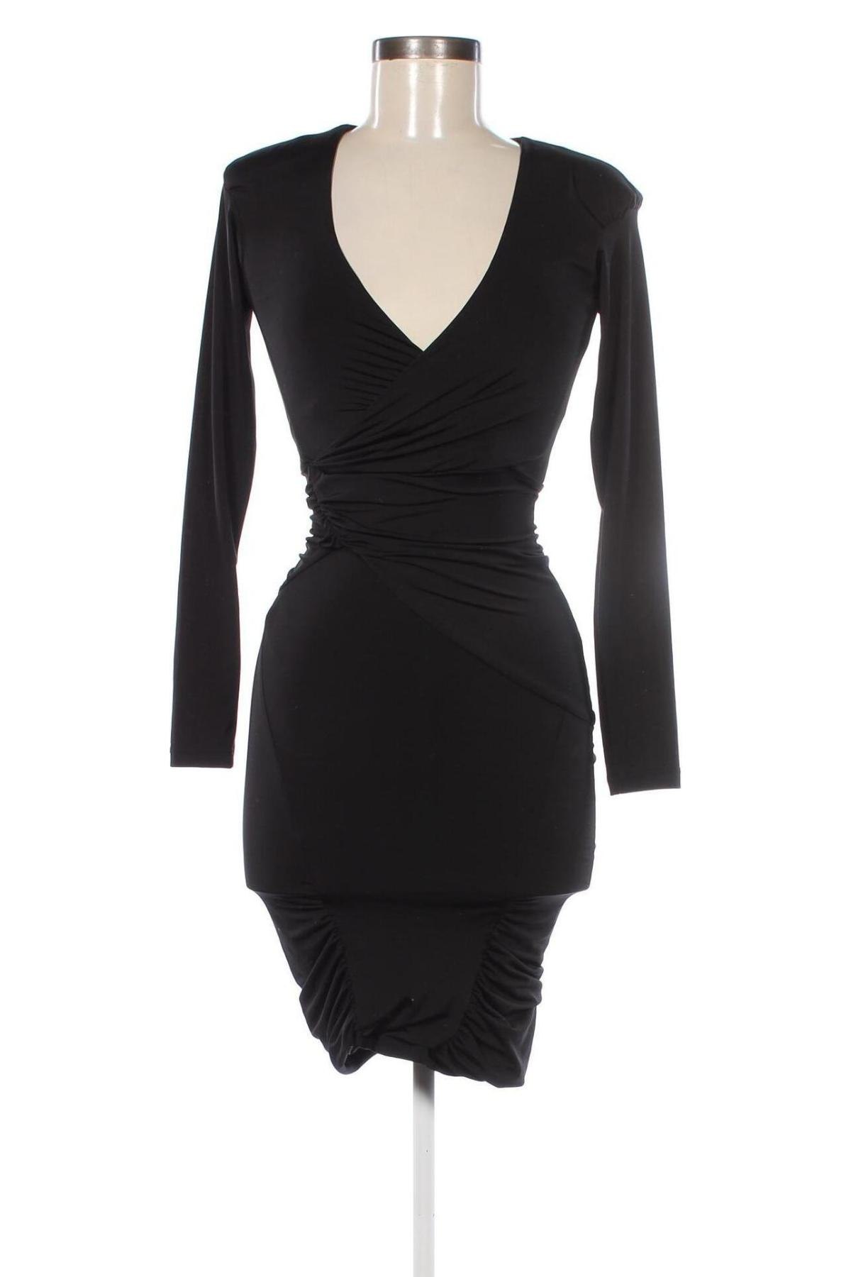 Kleid Bebe, Größe S, Farbe Schwarz, Preis 29,99 €