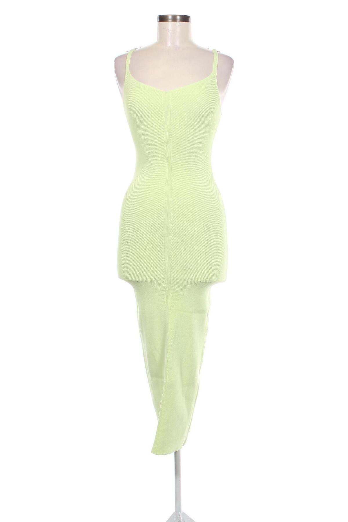 Rochie Bec + Bridge, Mărime XS, Culoare Verde, Preț 171,99 Lei