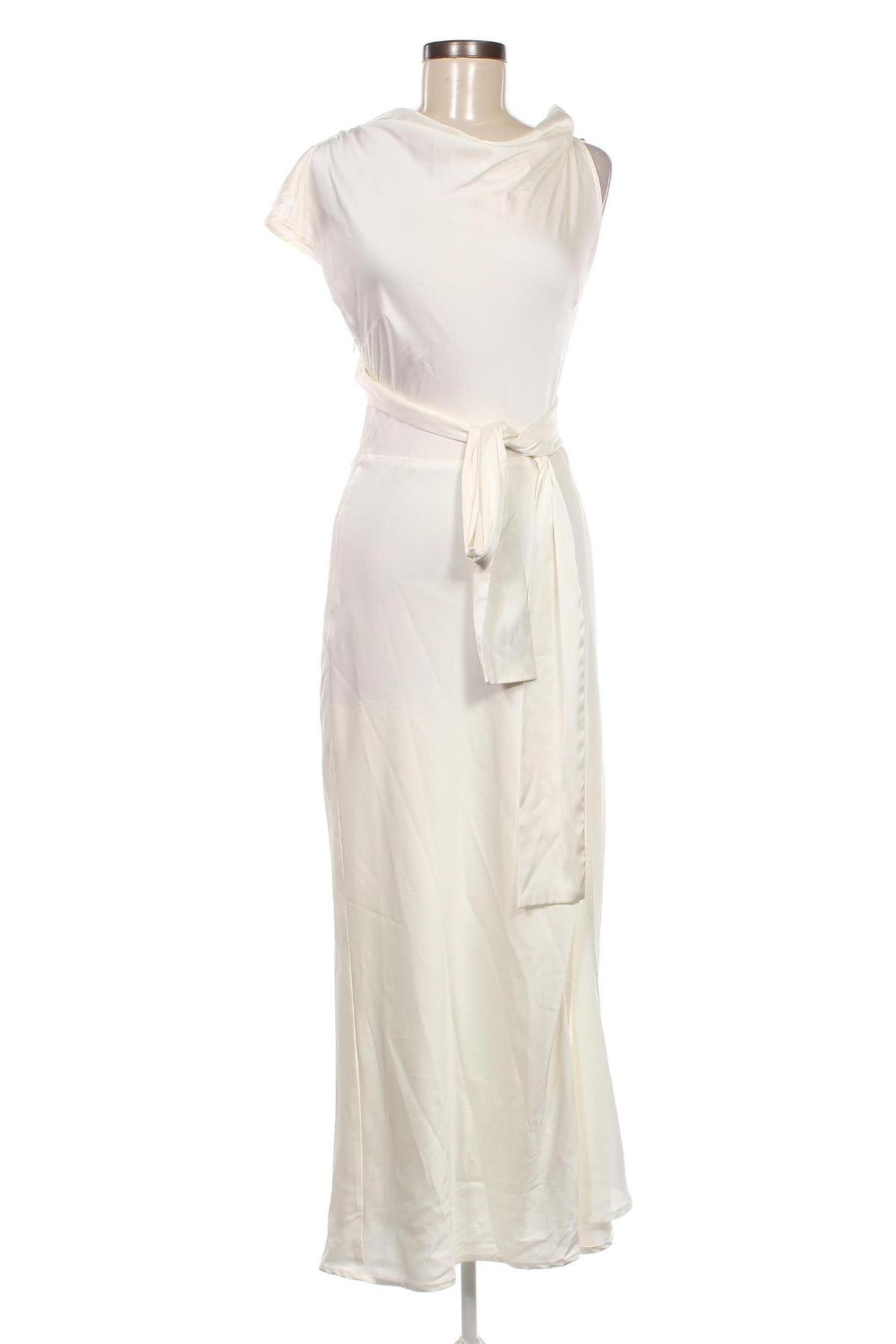 Rochie Beige Botany, Mărime M, Culoare Alb, Preț 48,99 Lei