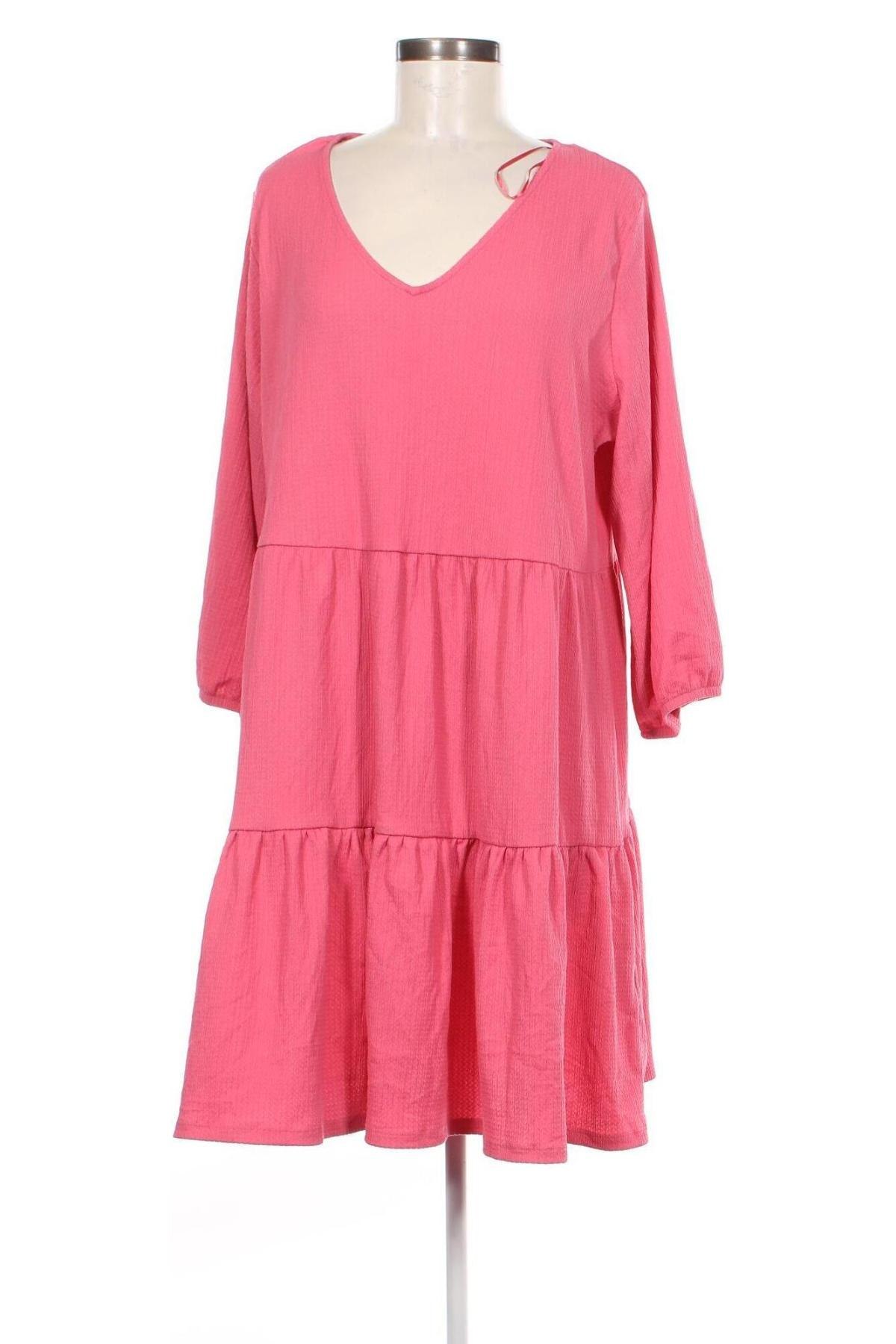 Kleid Bel&Bo, Größe XL, Farbe Rosa, Preis € 16,49