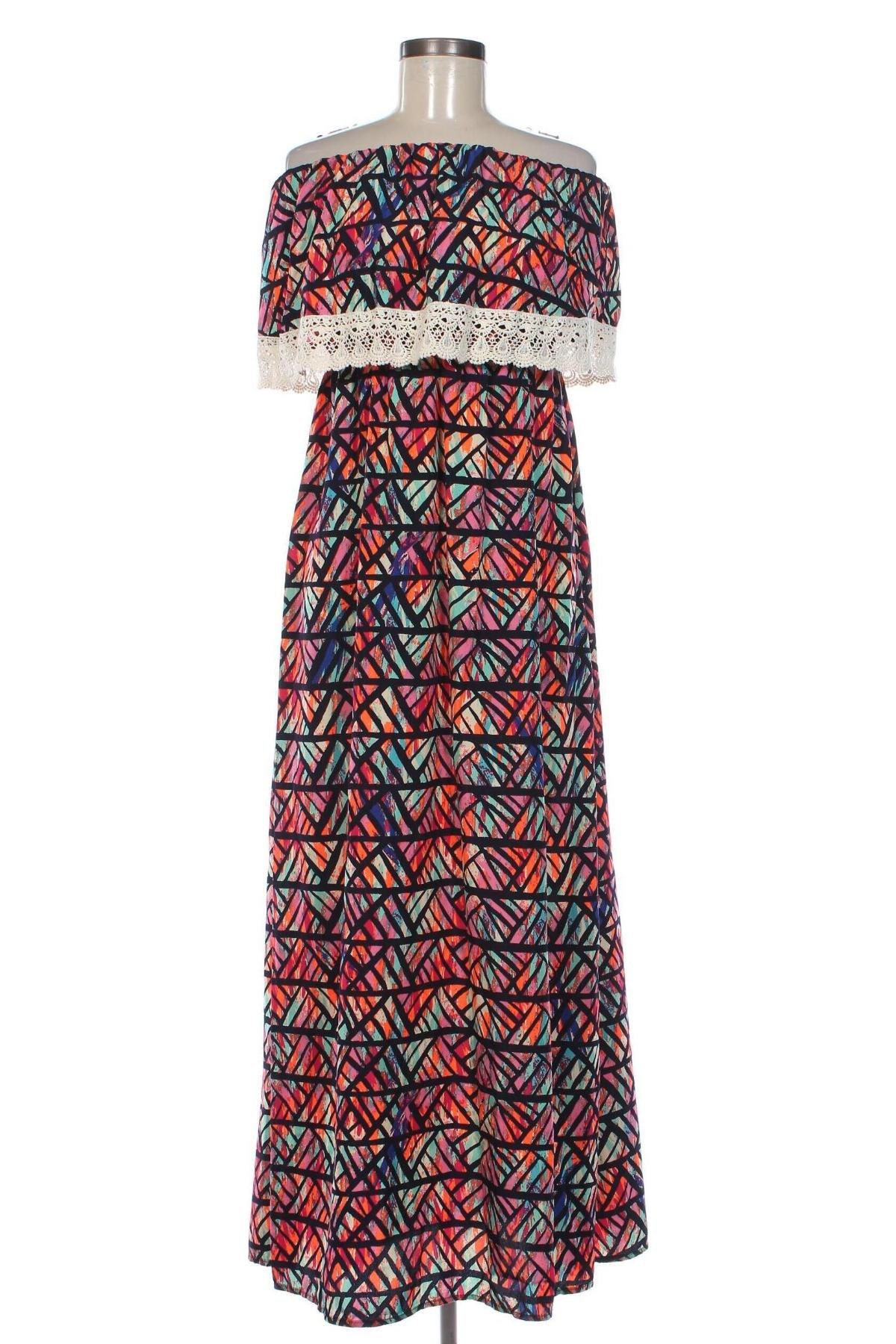 Rochie Belcci, Mărime M, Culoare Multicolor, Preț 44,99 Lei