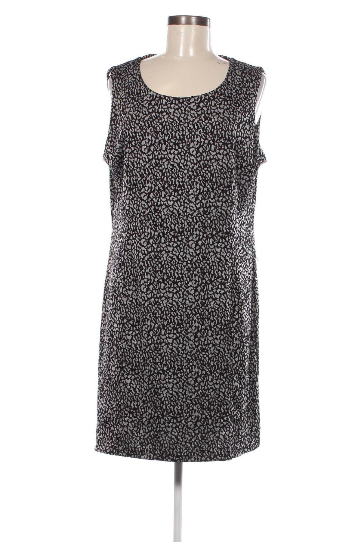 Kleid Gina Benotti, Größe XL, Farbe Mehrfarbig, Preis 16,49 €