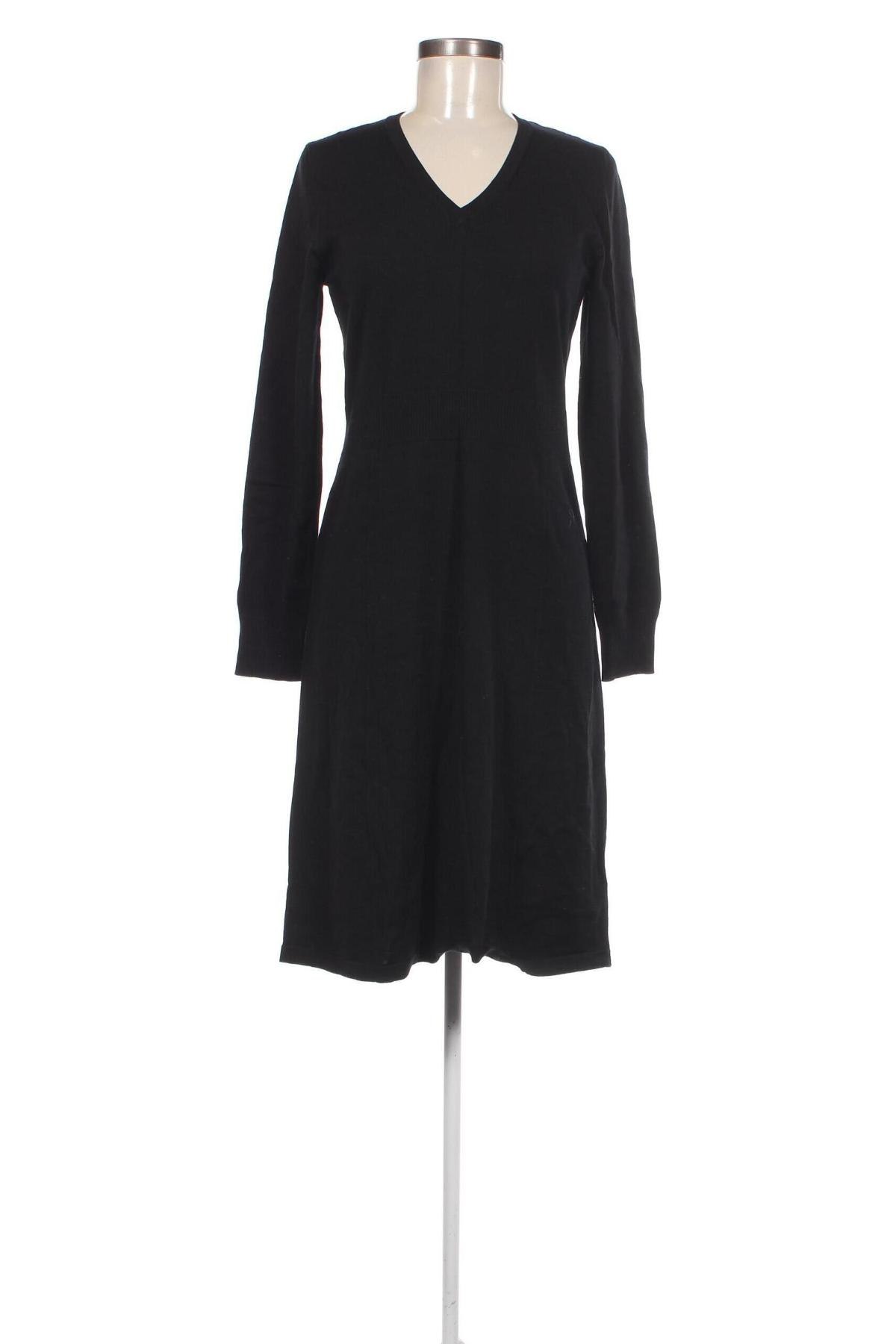 Kleid Betty Barclay, Größe M, Farbe Schwarz, Preis € 8,99