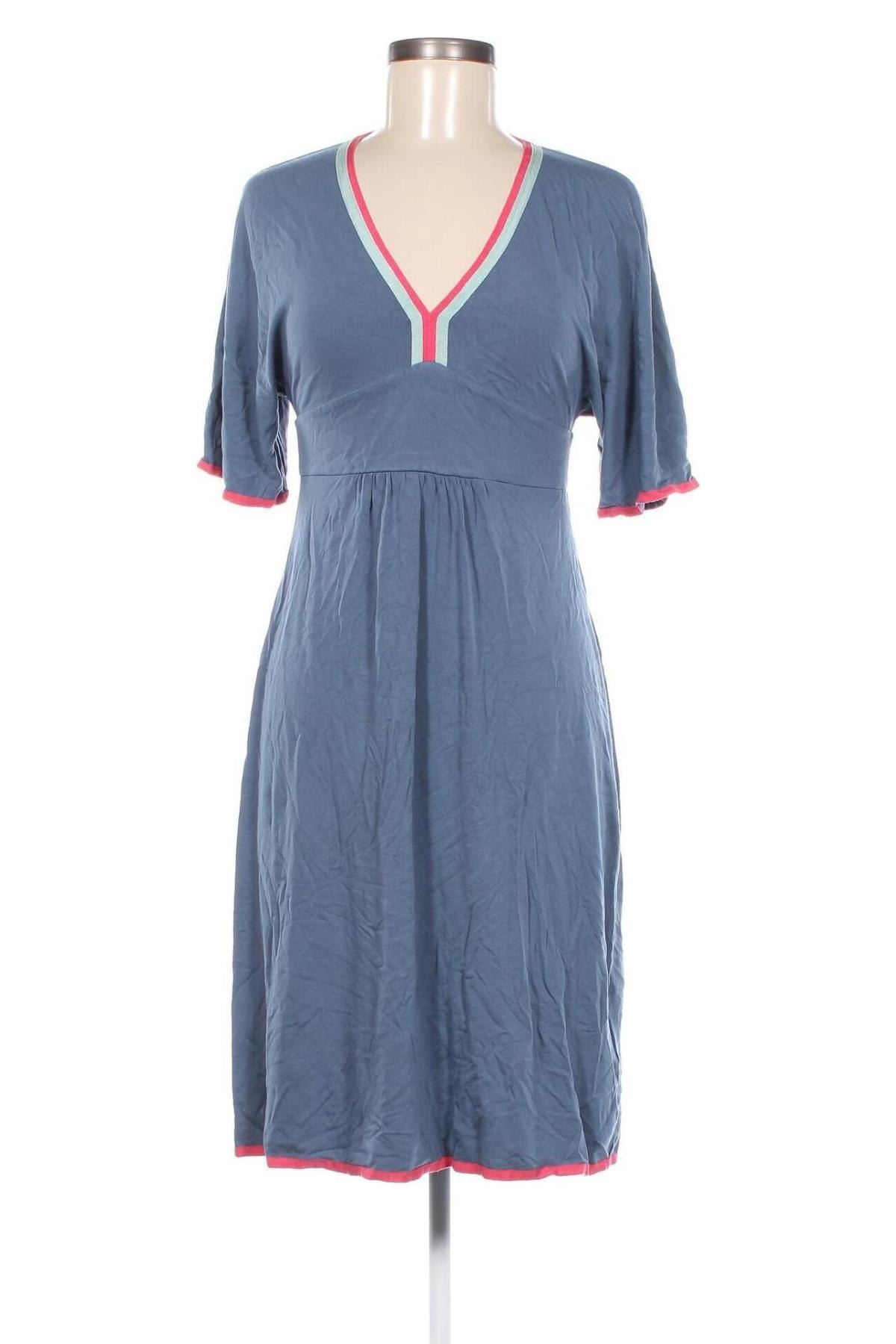 Kleid Boden, Größe M, Farbe Blau, Preis 57,29 €