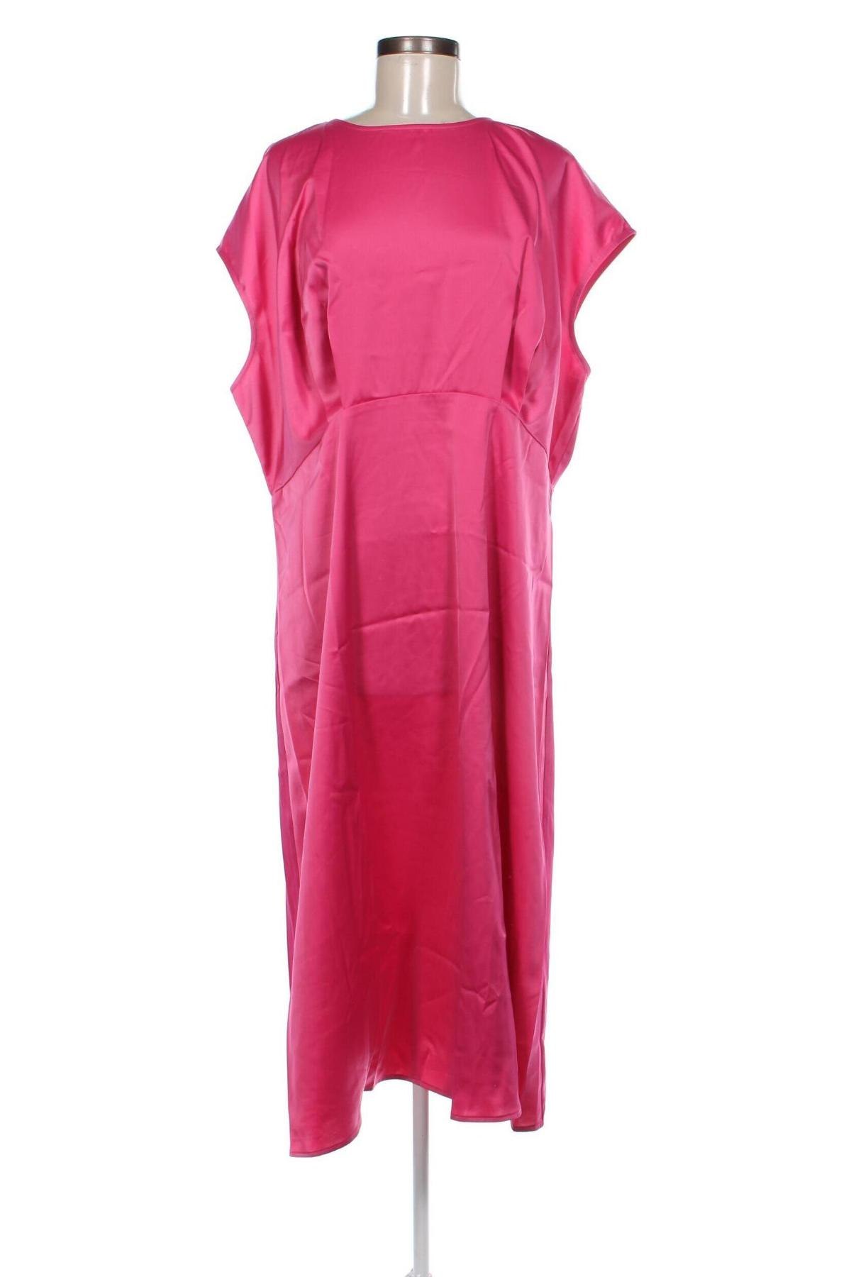 Kleid Body Flirt, Größe XXL, Farbe Rosa, Preis 19,49 €