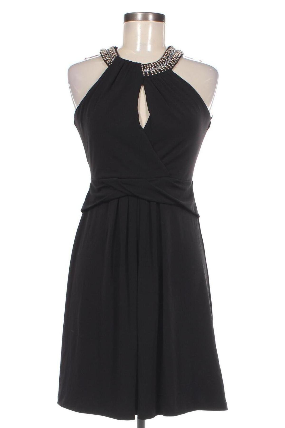 Kleid Body Flirt, Größe M, Farbe Schwarz, Preis 16,79 €