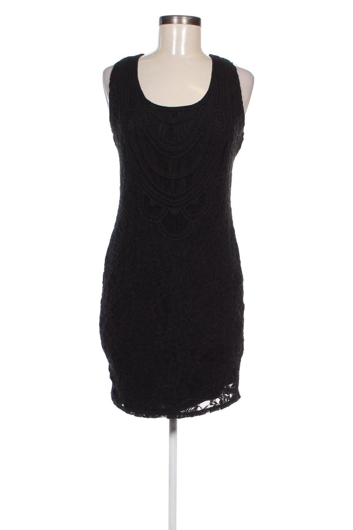 Rochie Body Flirt, Mărime S, Culoare Negru, Preț 38,99 Lei