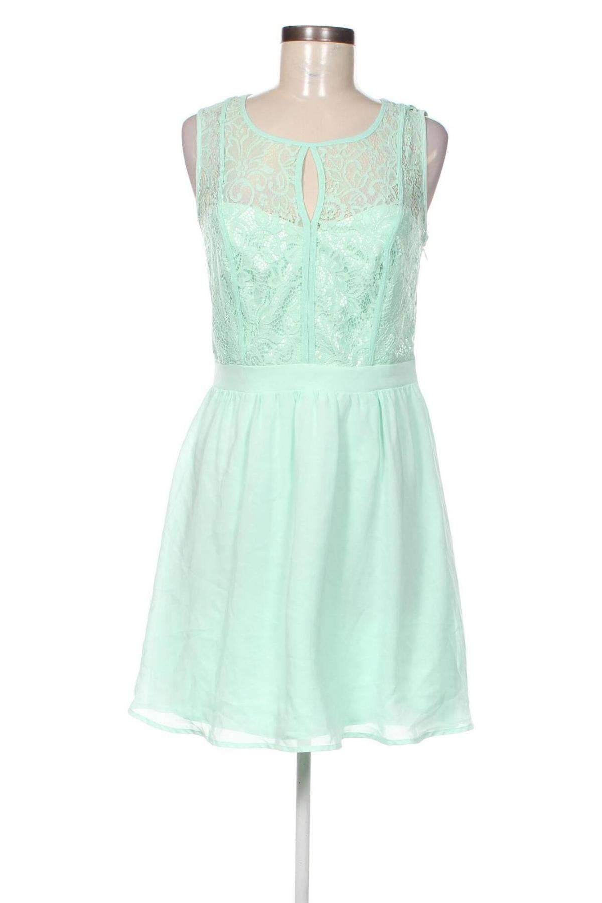 Rochie Body Flirt, Mărime M, Culoare Verde, Preț 62,99 Lei