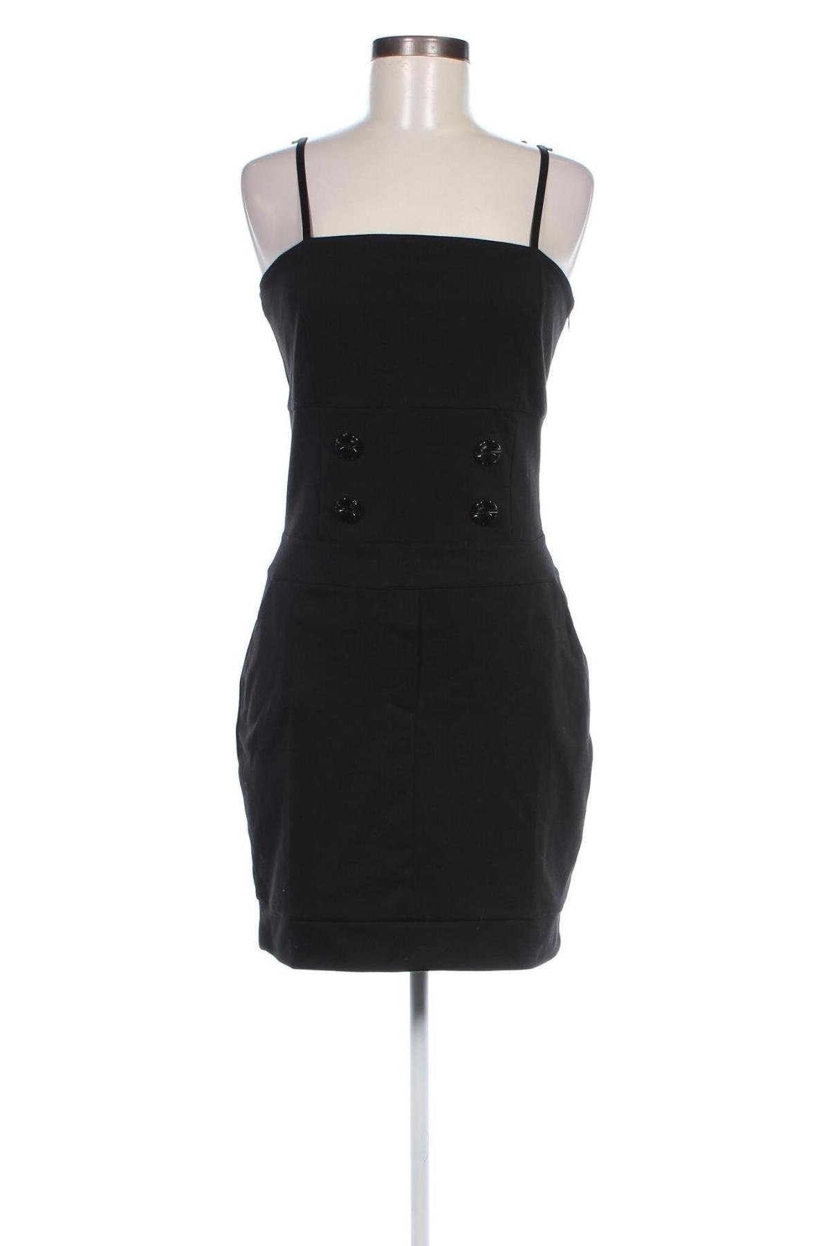 Rochie Body Flirt, Mărime XXS, Culoare Negru, Preț 62,99 Lei