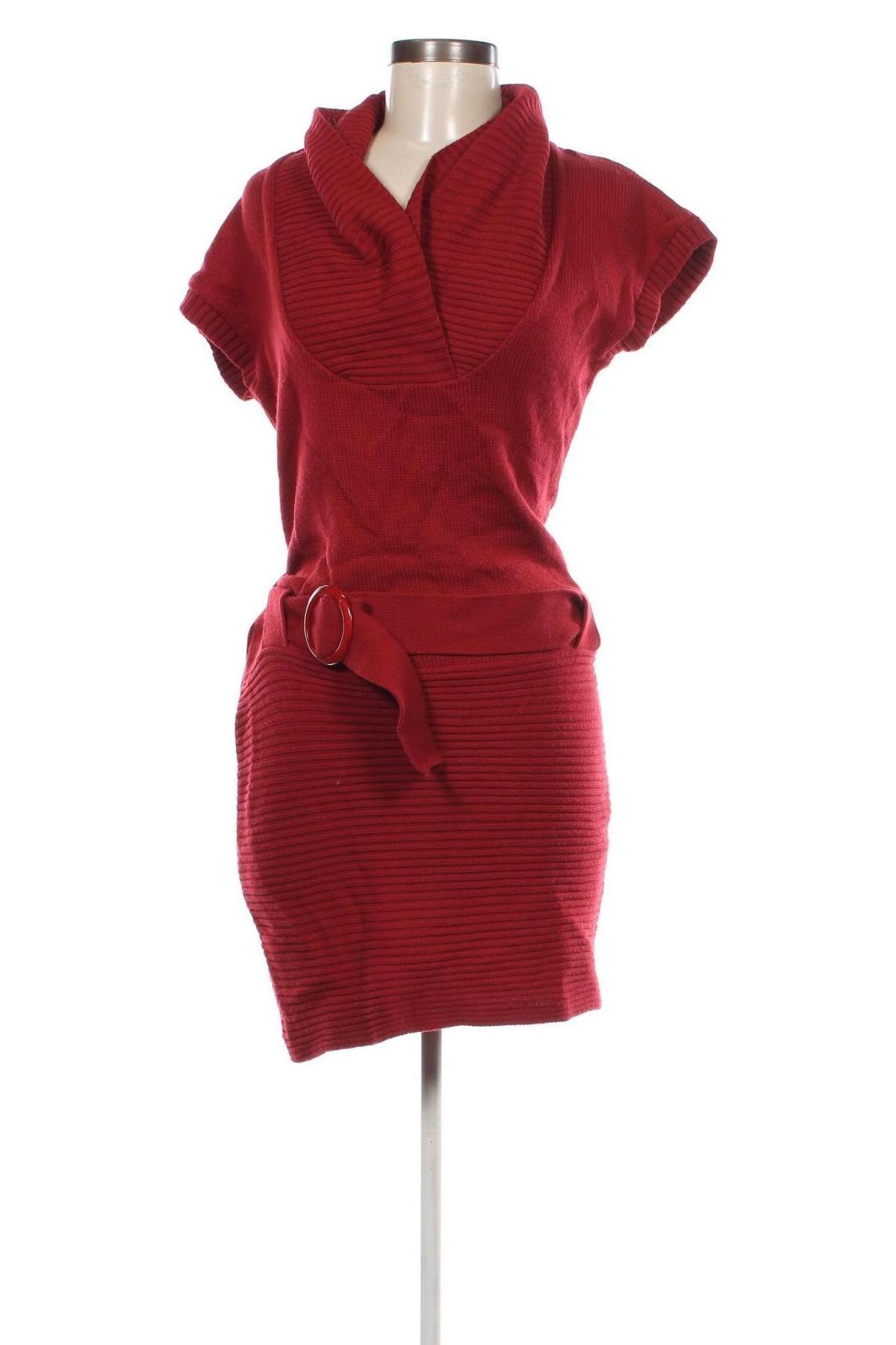 Kleid Body Flirt, Größe XS, Farbe Rot, Preis € 4,49