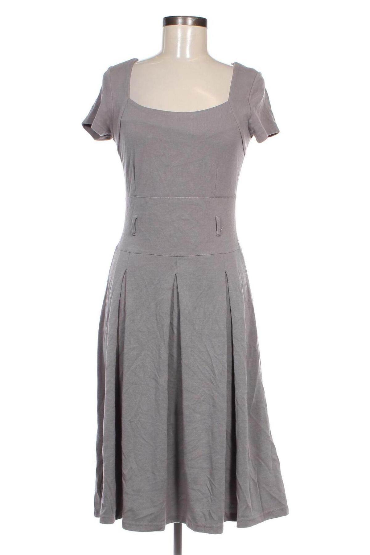 Kleid Body Flirt, Größe M, Farbe Grau, Preis € 13,99