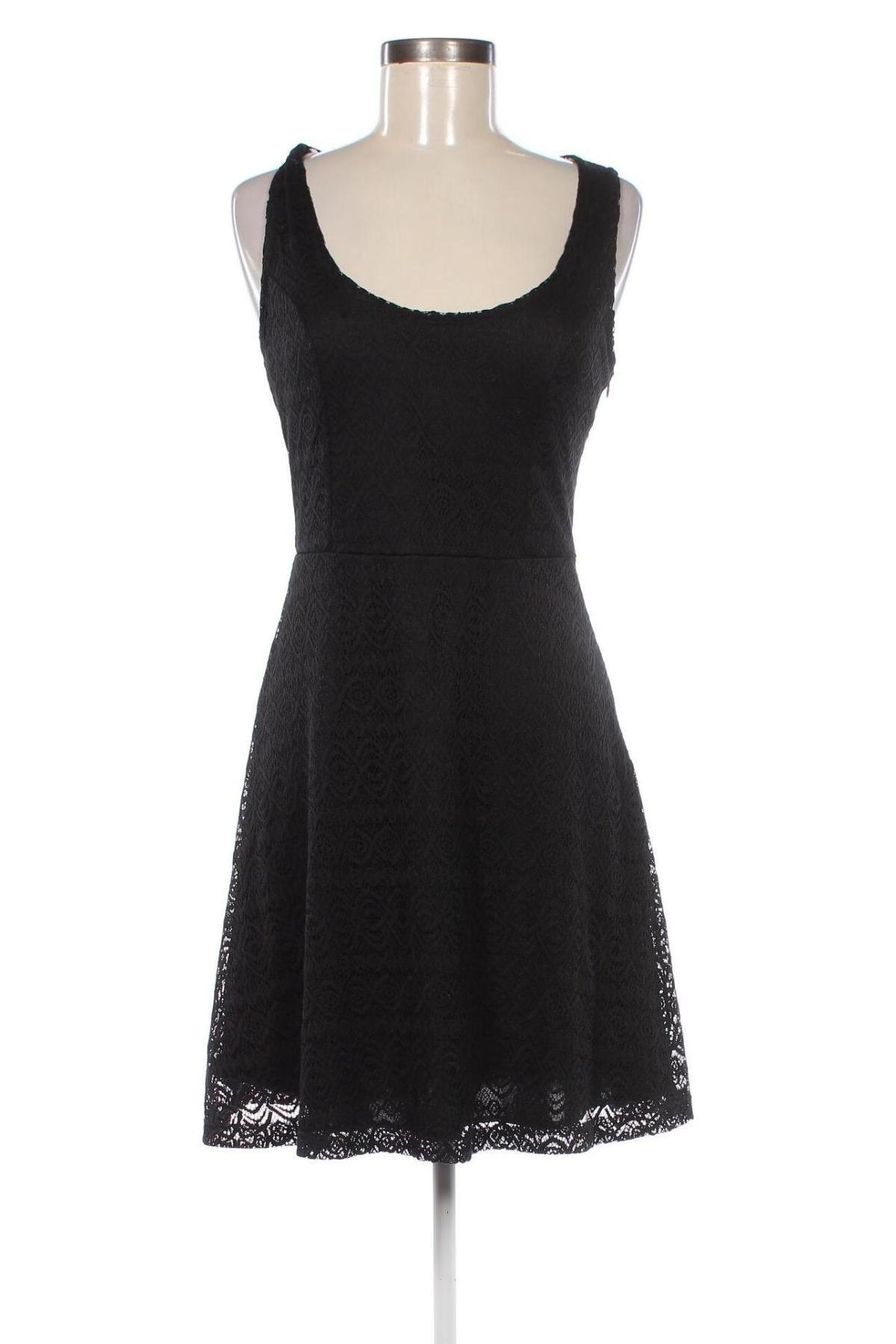 Kleid Body Flirt, Größe S, Farbe Schwarz, Preis € 8,99