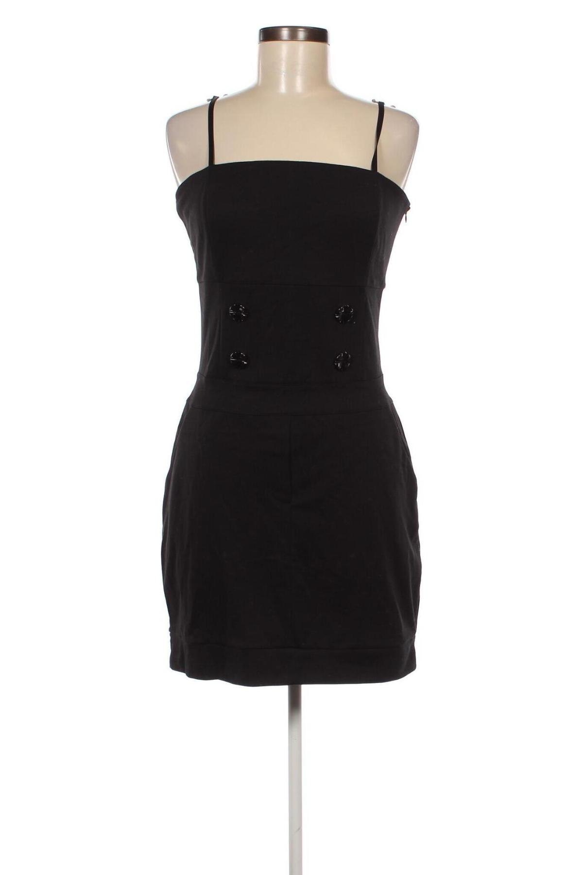 Kleid Body Flirt, Größe M, Farbe Schwarz, Preis € 13,49