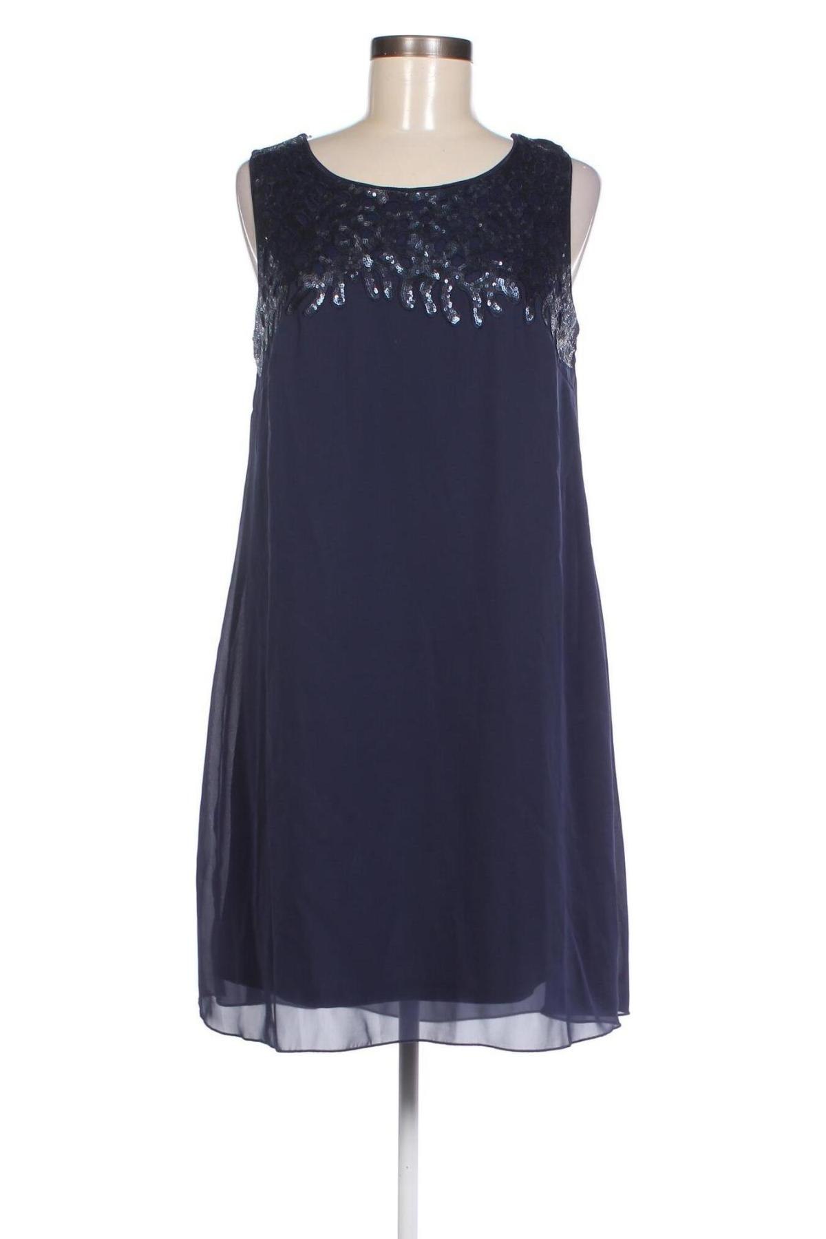 Kleid Body Flirt, Größe M, Farbe Blau, Preis € 8,99