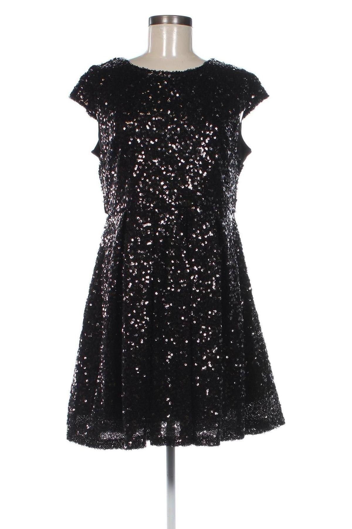 Kleid Body Flirt, Größe XL, Farbe Schwarz, Preis € 19,49