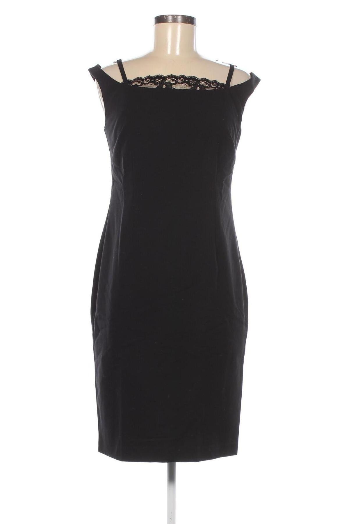 Rochie Body Flirt, Mărime S, Culoare Negru, Preț 151,99 Lei