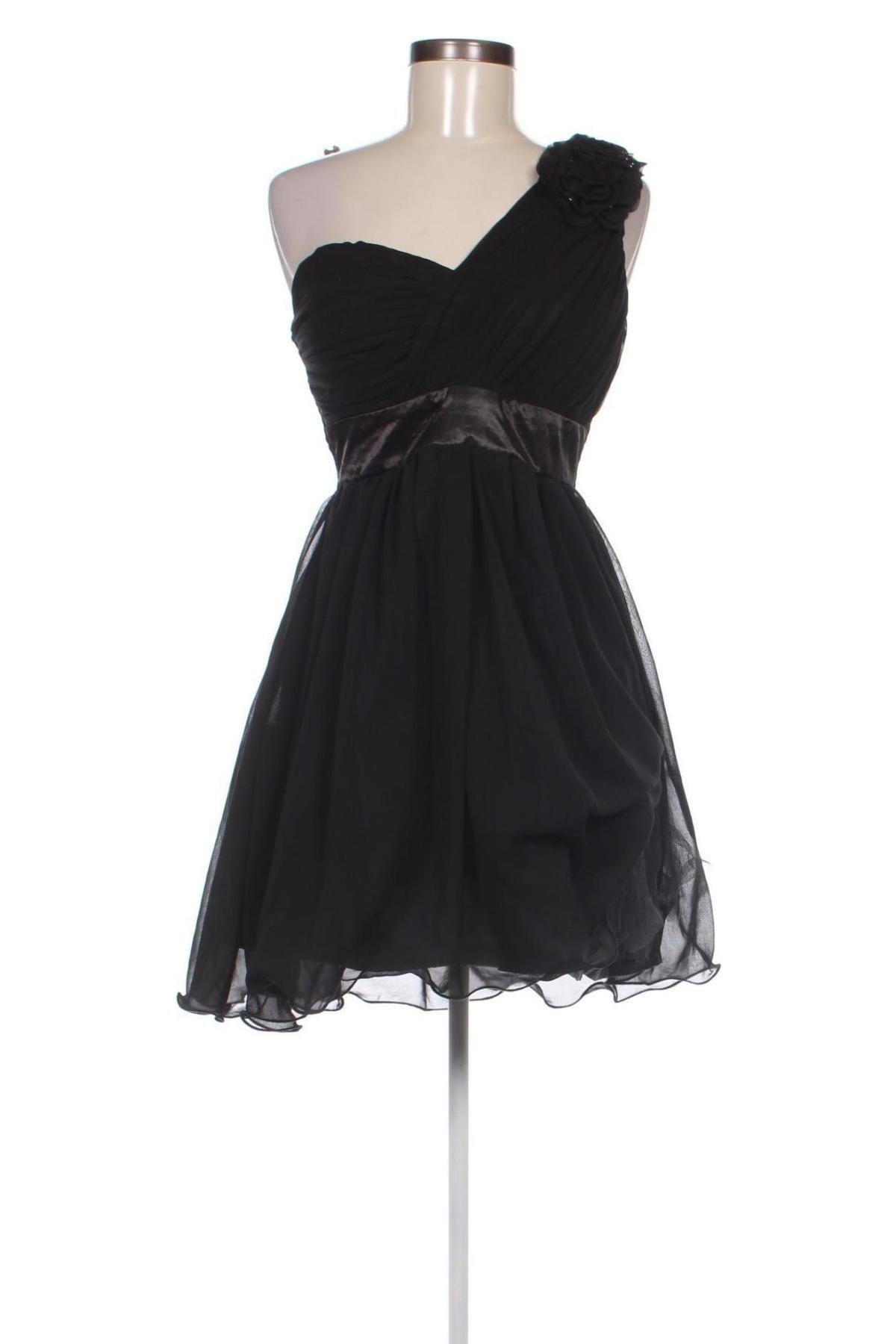 Kleid Boohoo, Größe M, Farbe Schwarz, Preis € 33,99