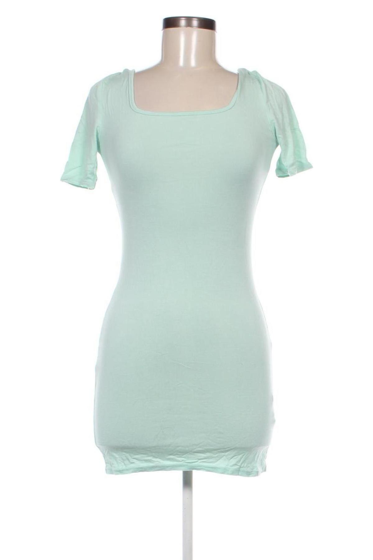 Rochie Boohoo, Mărime XS, Culoare Verde, Preț 48,99 Lei