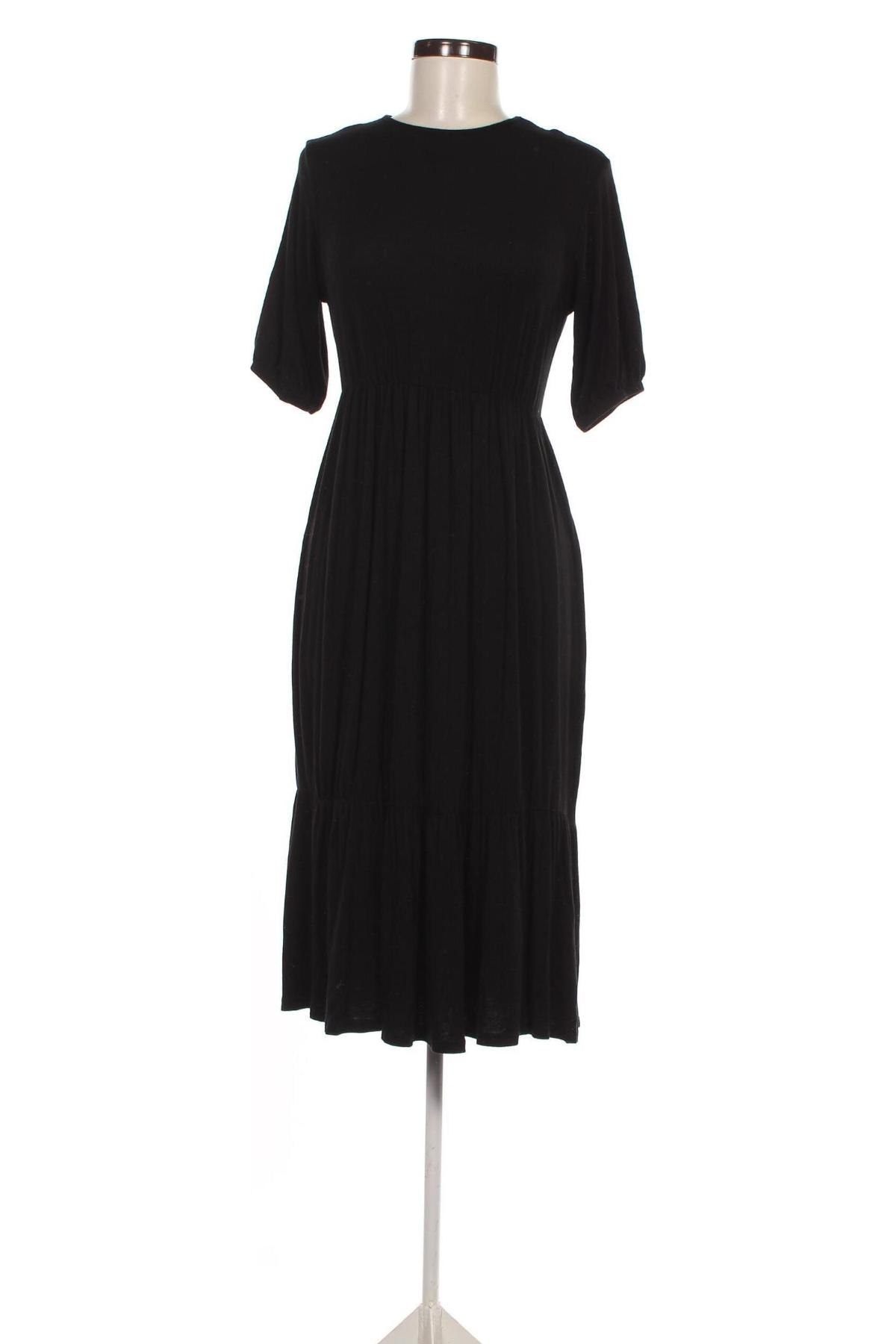 Kleid Boohoo, Größe M, Farbe Schwarz, Preis € 8,99