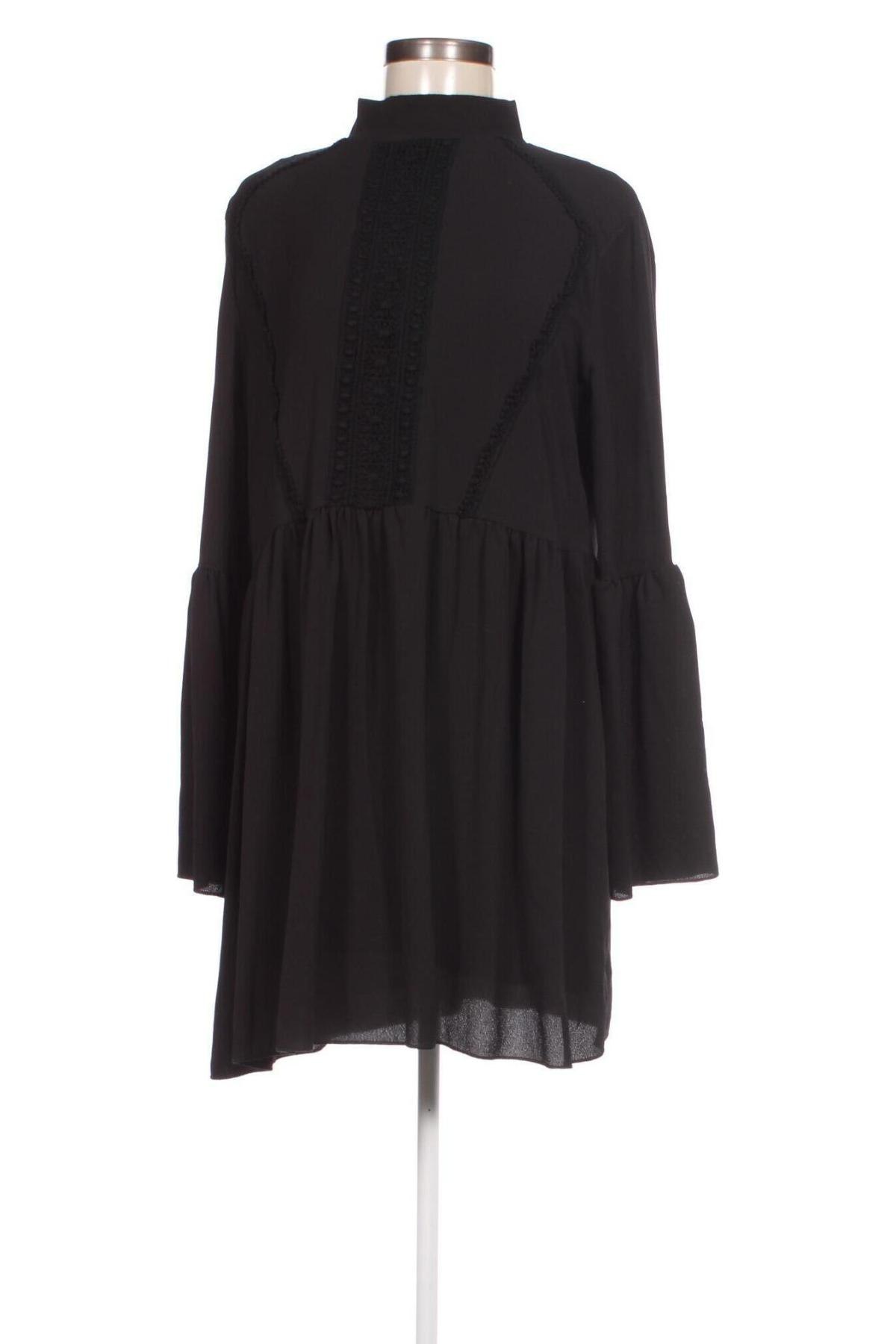 Rochie Boohoo, Mărime L, Culoare Negru, Preț 40,99 Lei