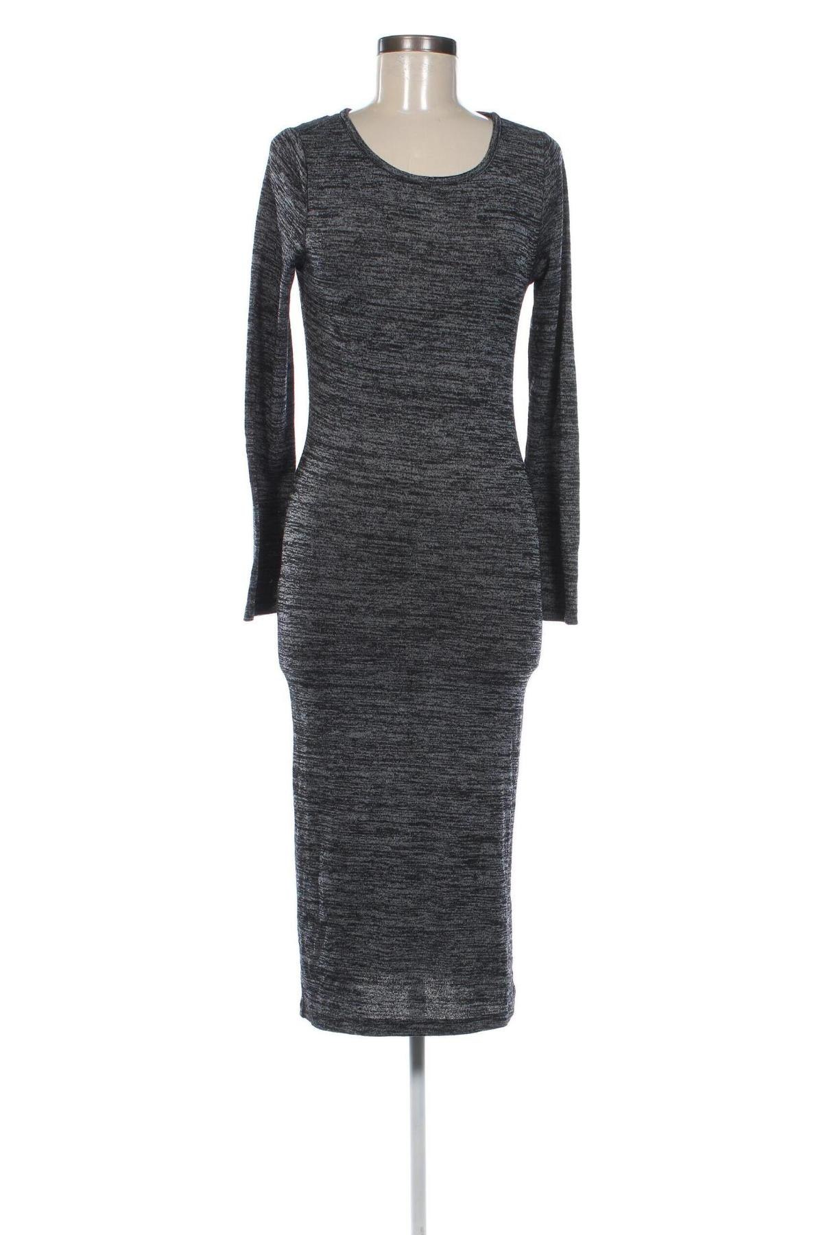 Kleid Brave Soul, Größe M, Farbe Grau, Preis € 16,49