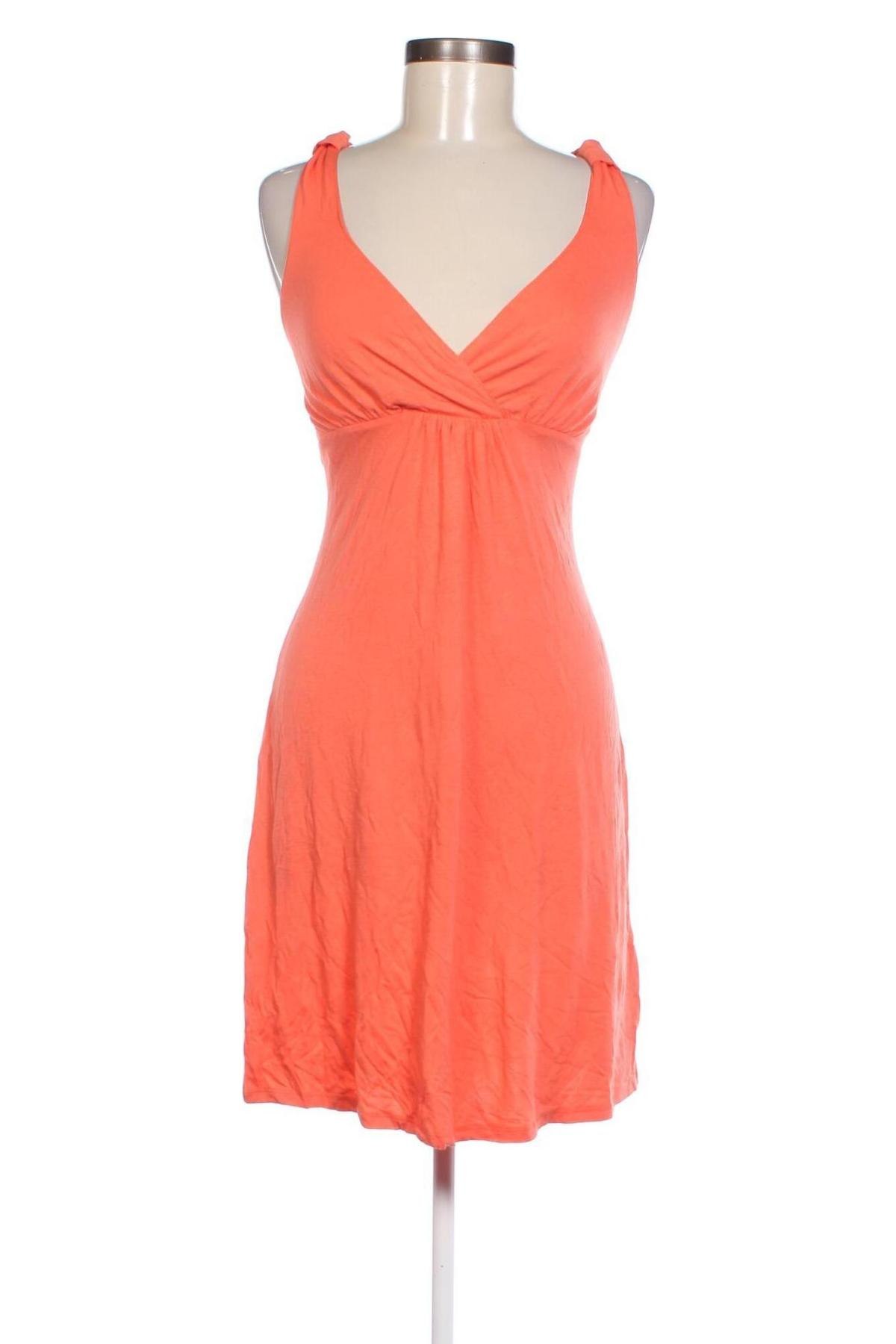 Kleid Bravissimo, Größe M, Farbe Orange, Preis 8,49 €