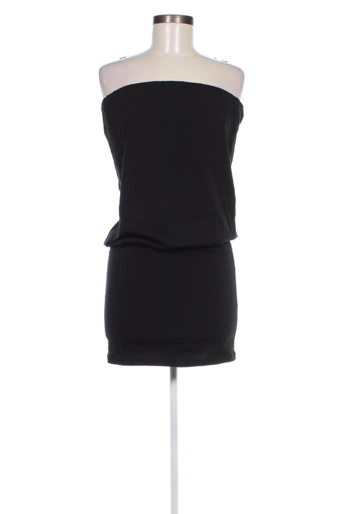 Kleid Buffalo, Größe S, Farbe Schwarz, Preis 21,99 €