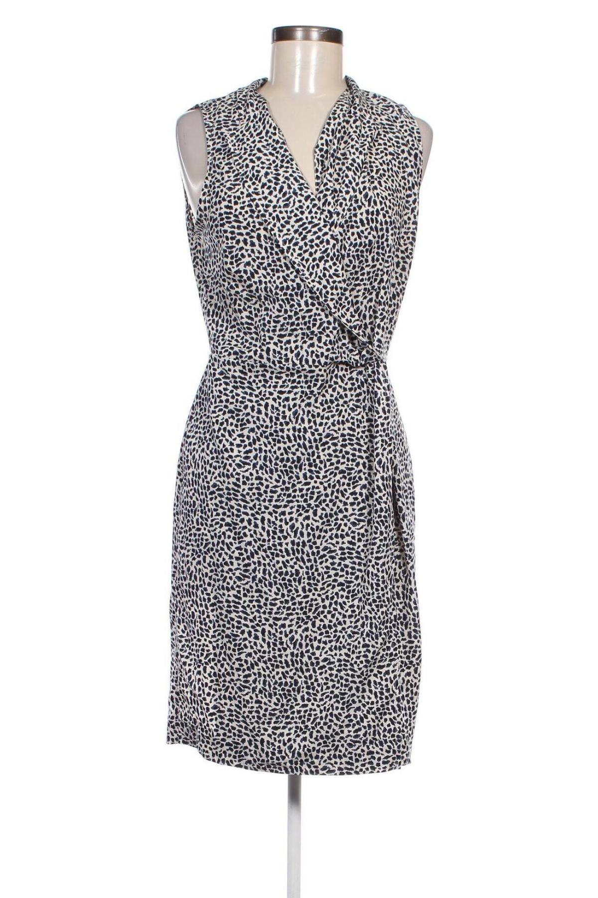 Kleid Burton of London, Größe M, Farbe Mehrfarbig, Preis € 18,99