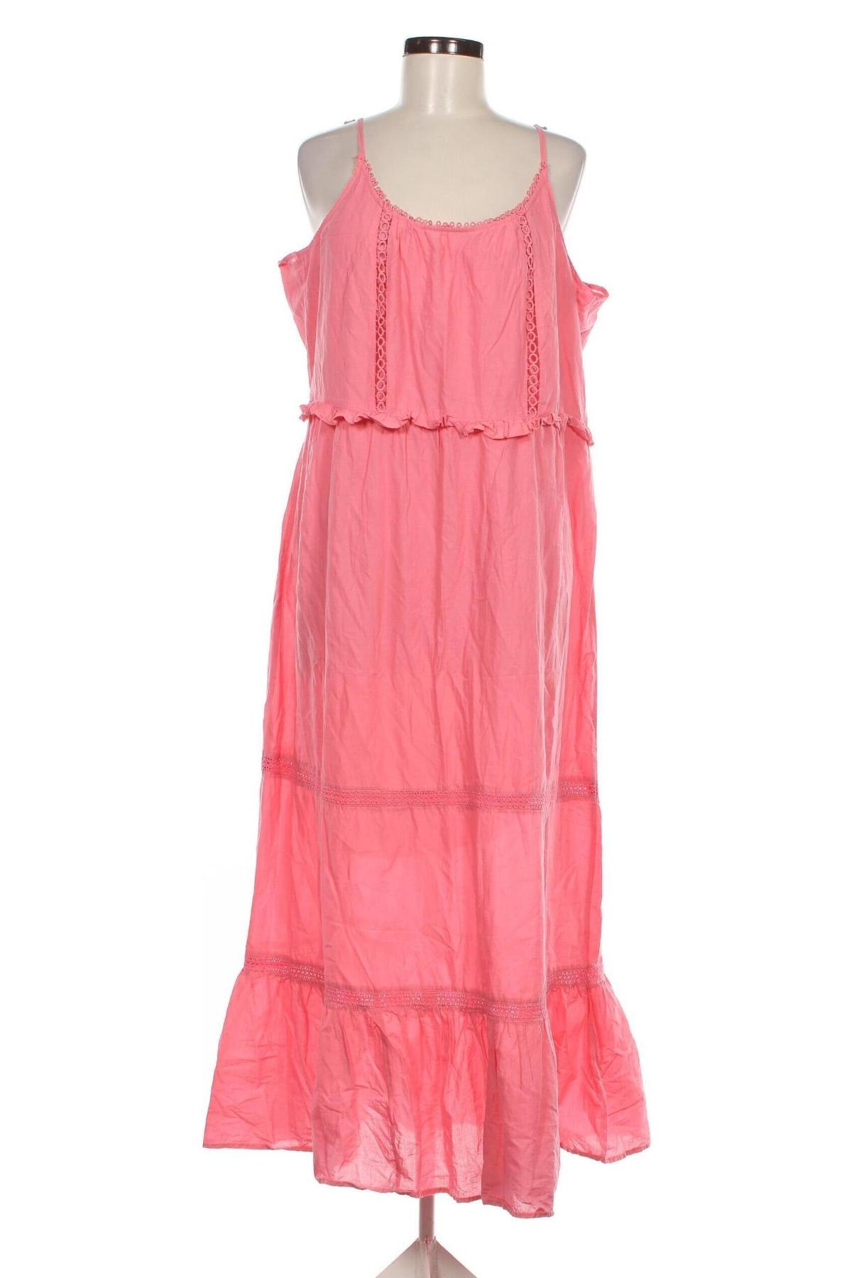 Kleid C&A, Größe M, Farbe Rosa, Preis 8,49 €