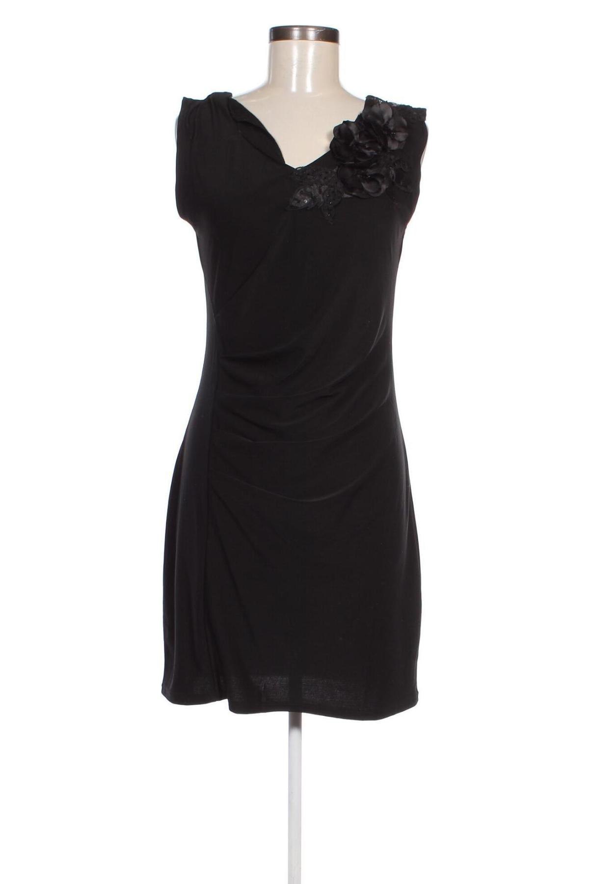 Rochie CISSY & CO, Mărime L, Culoare Negru, Preț 44,99 Lei