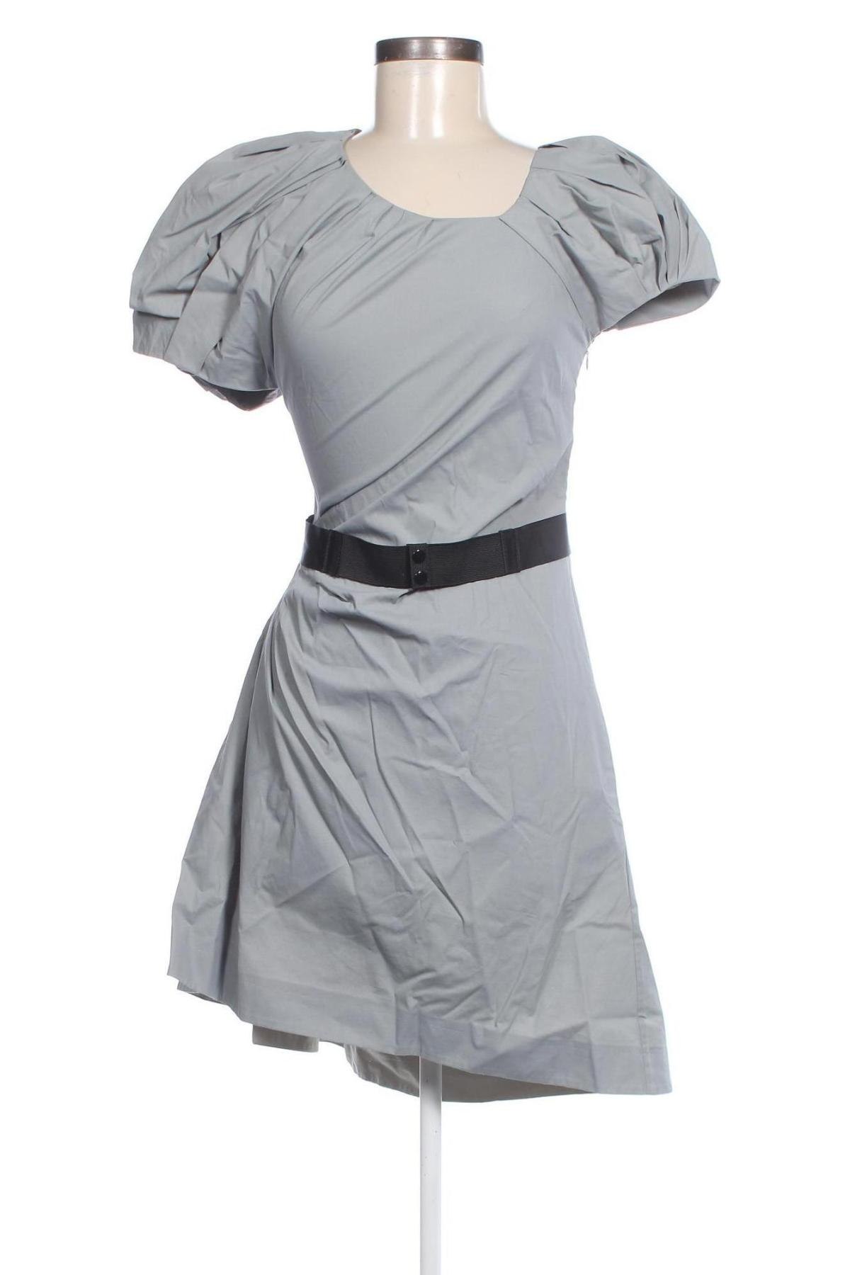 Kleid COS, Größe XS, Farbe Grau, Preis 34,99 €