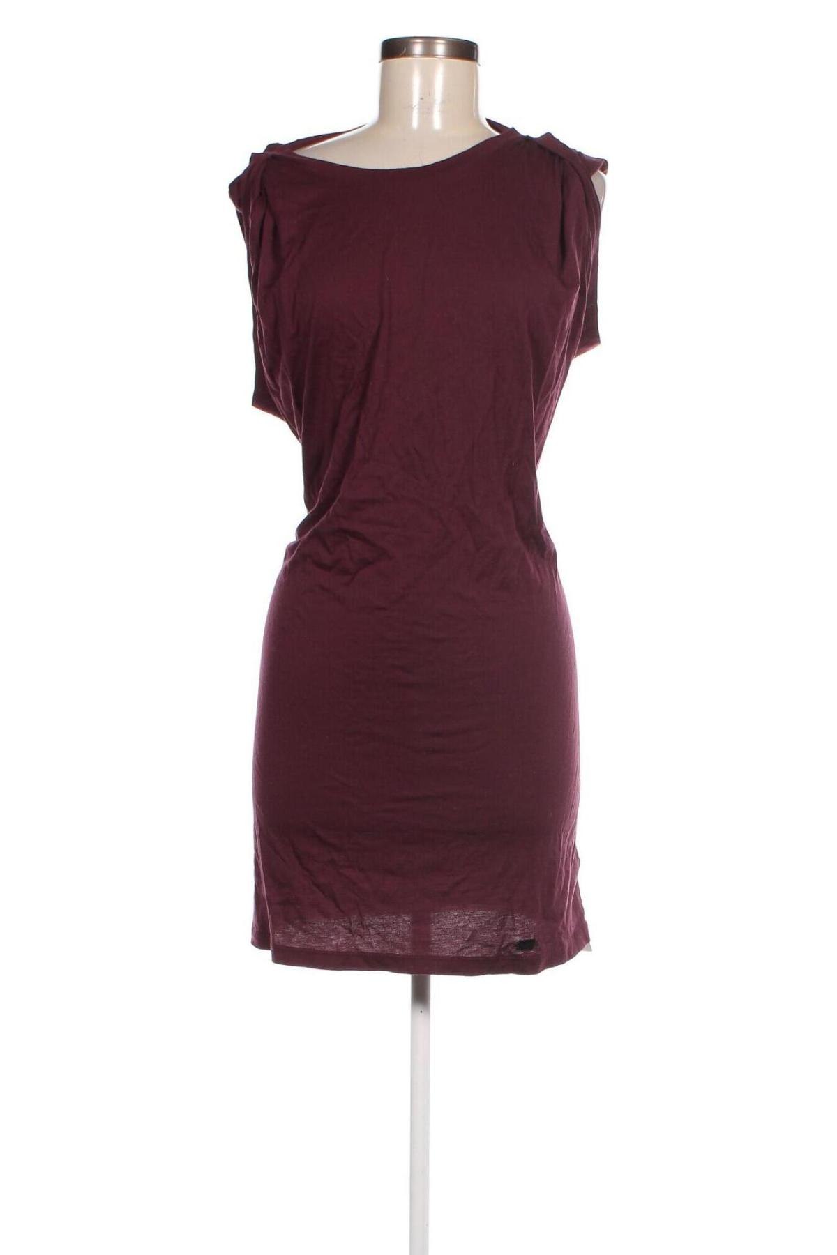 Kleid Calvin Klein Jeans, Größe S, Farbe Rot, Preis € 16,99