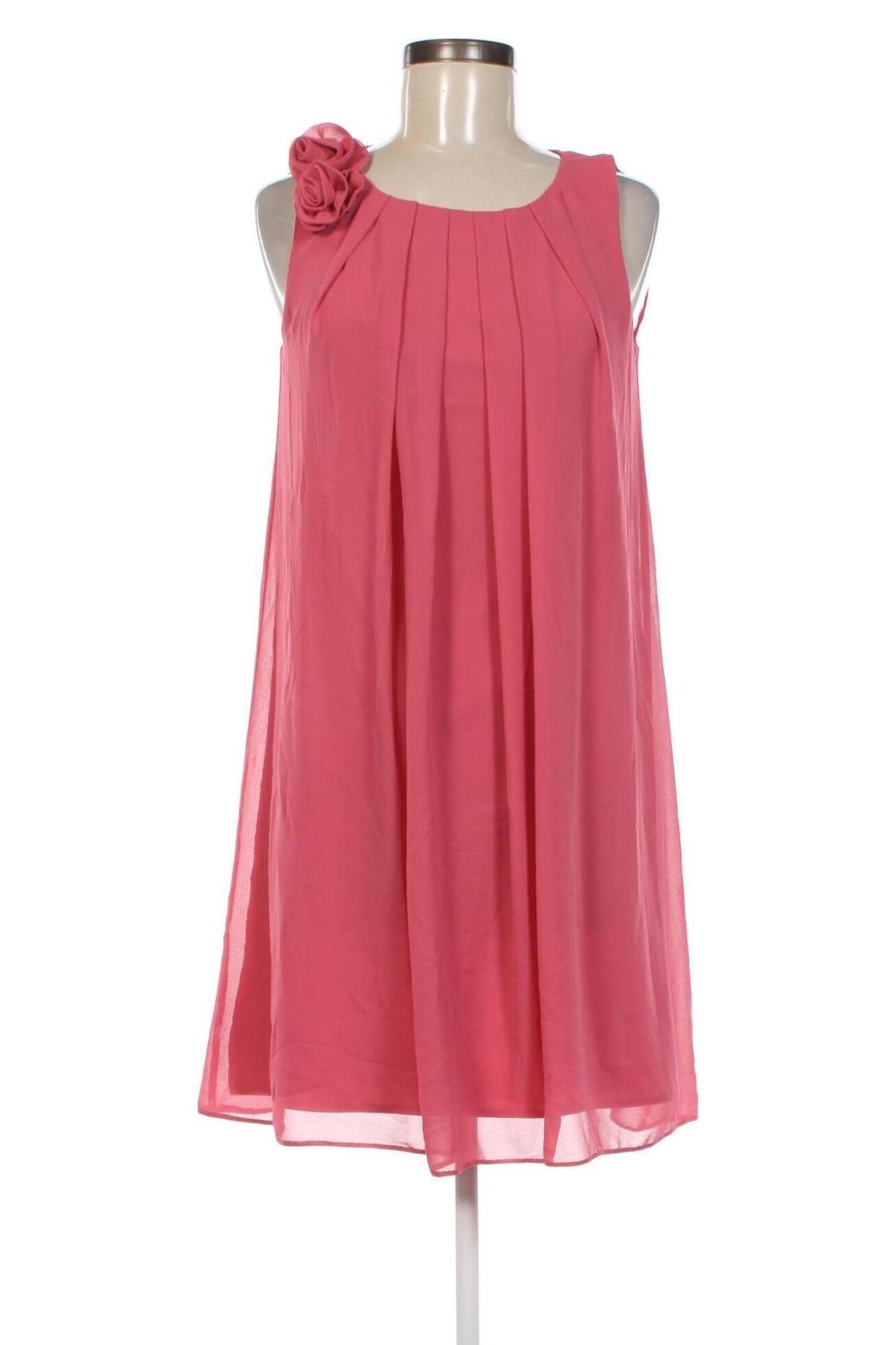 Kleid Camaieu, Größe M, Farbe Rosa, Preis 10,49 €