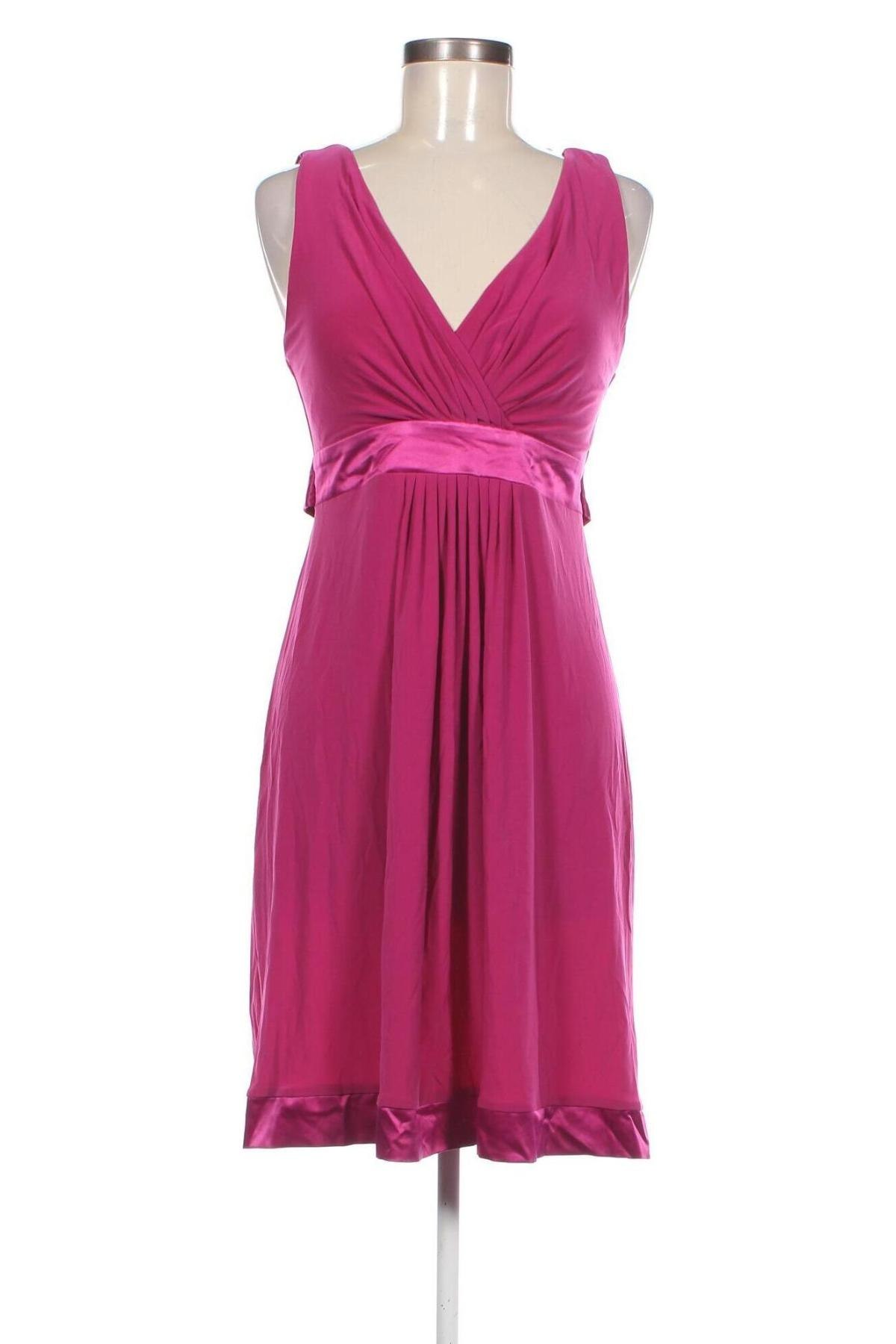 Kleid Camaieu, Größe M, Farbe Rosa, Preis 11,49 €