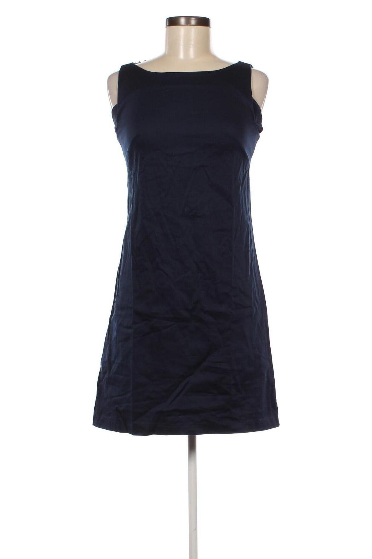 Kleid Camaieu, Größe S, Farbe Blau, Preis 7,49 €