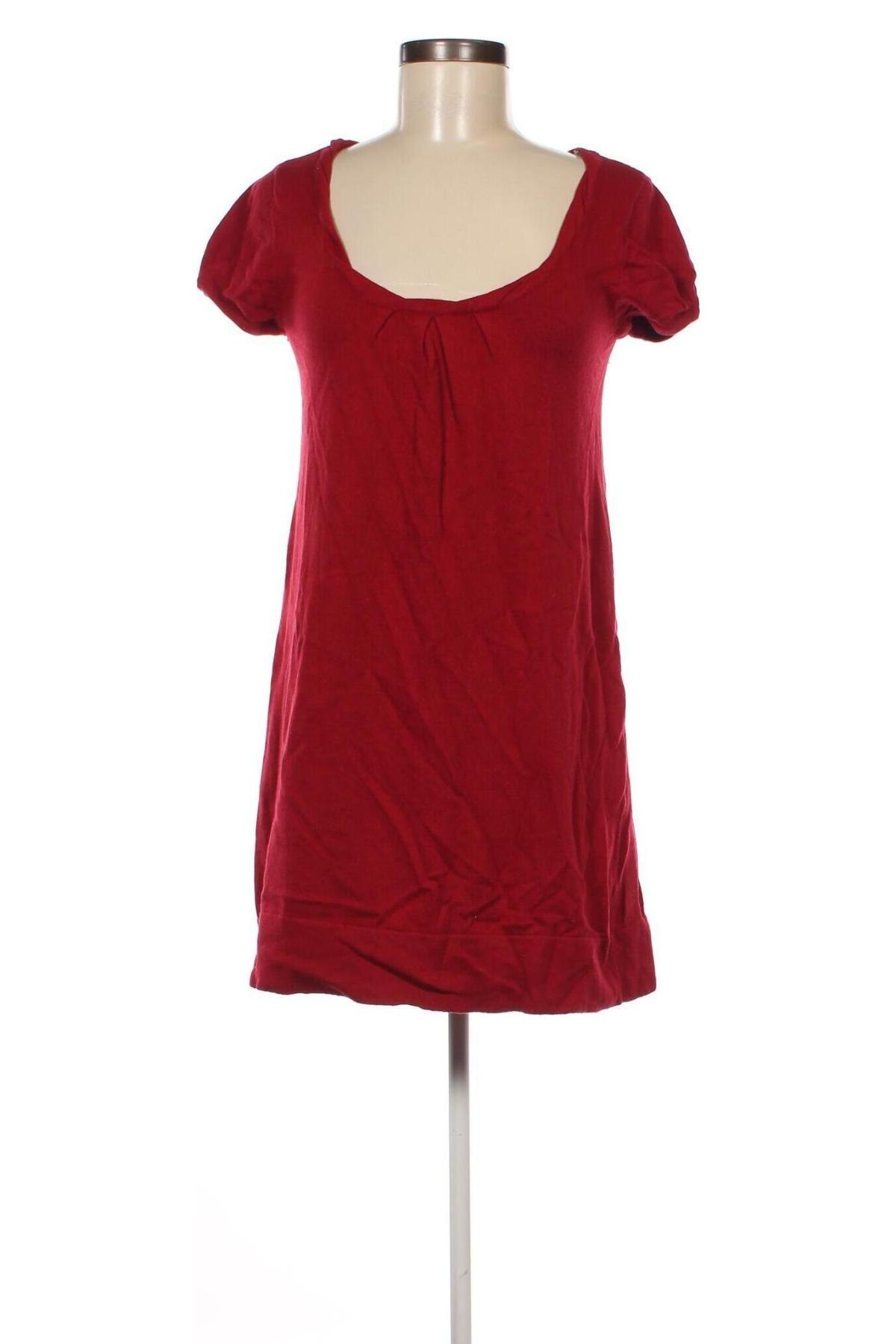 Kleid Camaieu, Größe M, Farbe Rot, Preis € 11,49