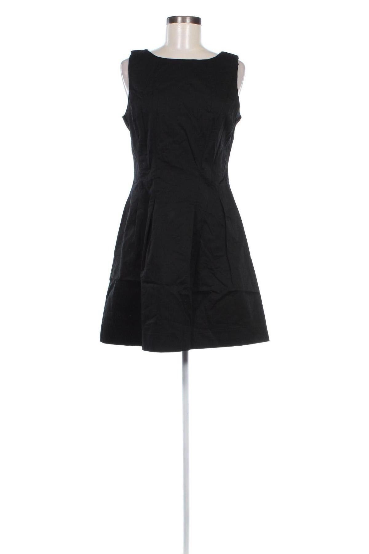 Kleid Camaieu, Farbe Schwarz, Preis 13,49 €