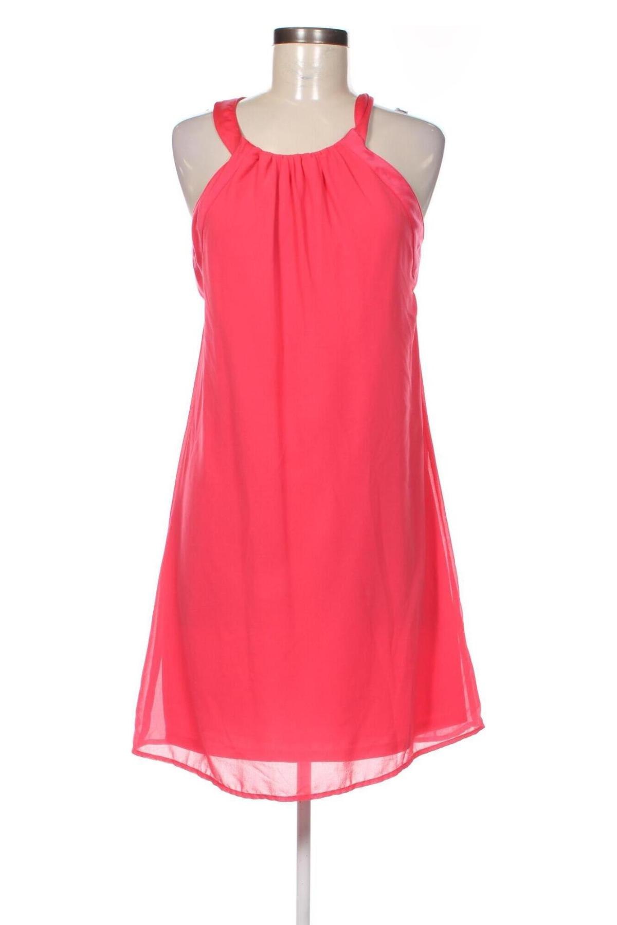 Kleid Camaieu, Größe L, Farbe Rosa, Preis € 13,49