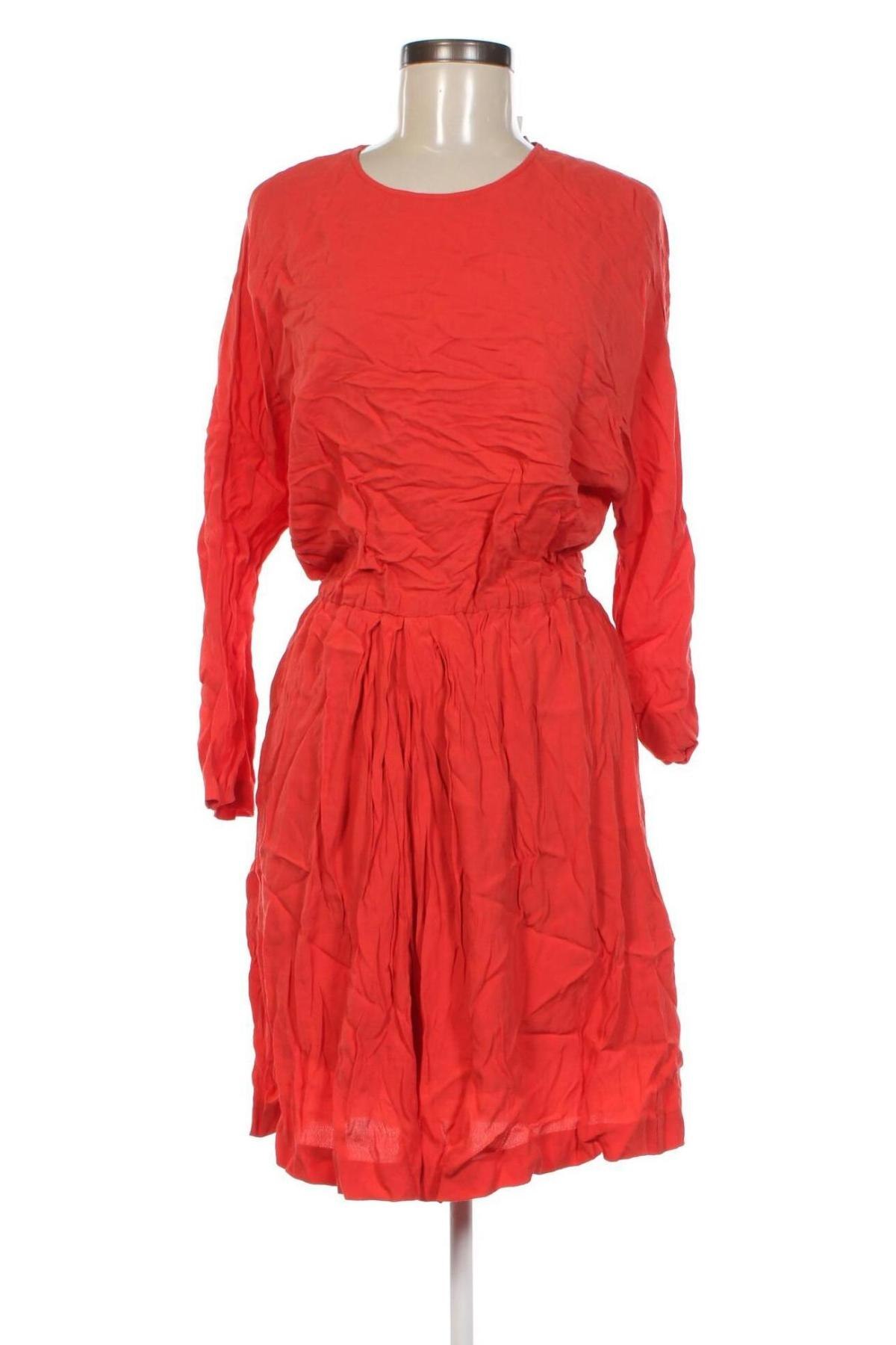 Kleid & Other Stories, Größe M, Farbe Rot, Preis € 17,49