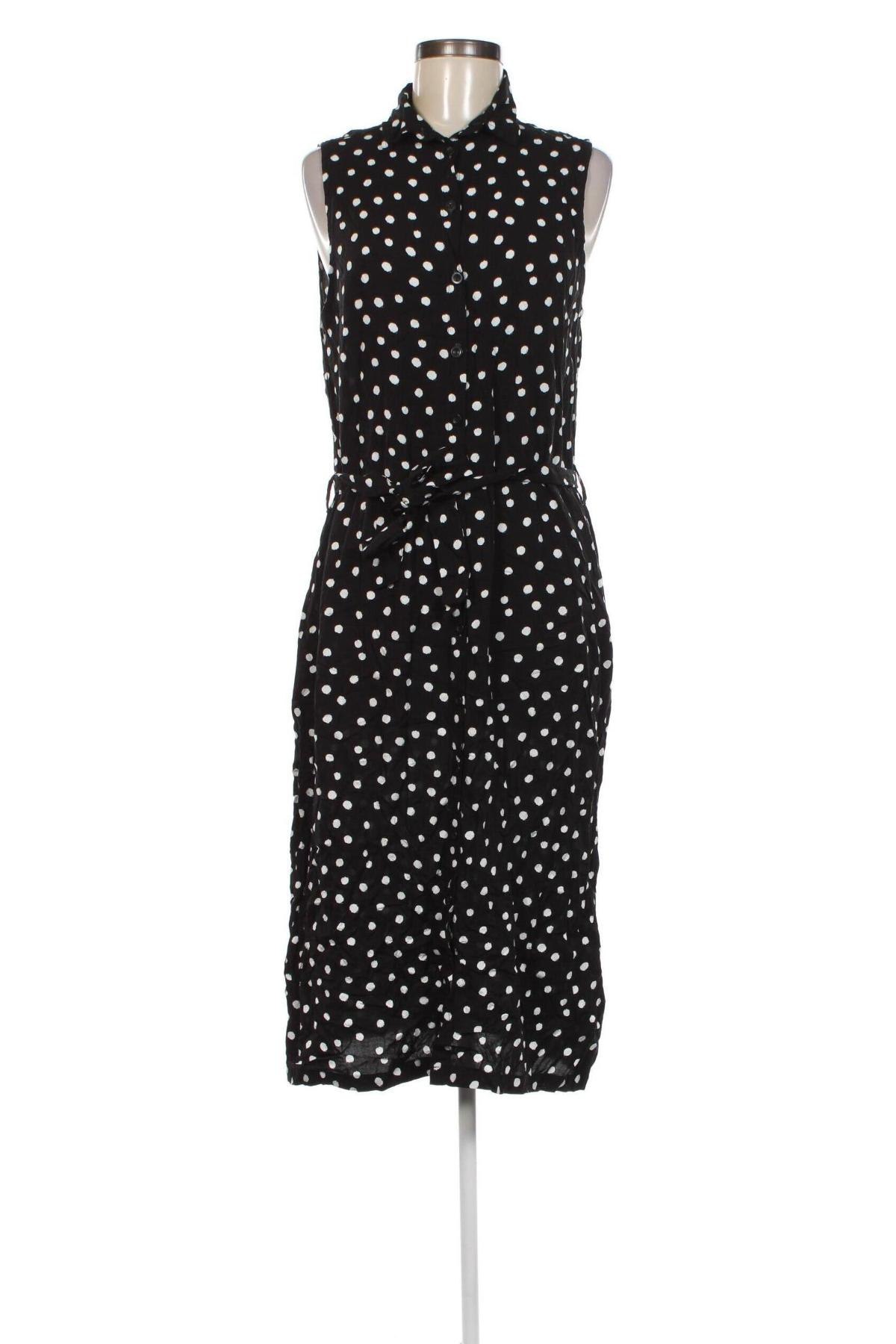 Rochie Casual Ladies, Mărime M, Culoare Negru, Preț 98,99 Lei