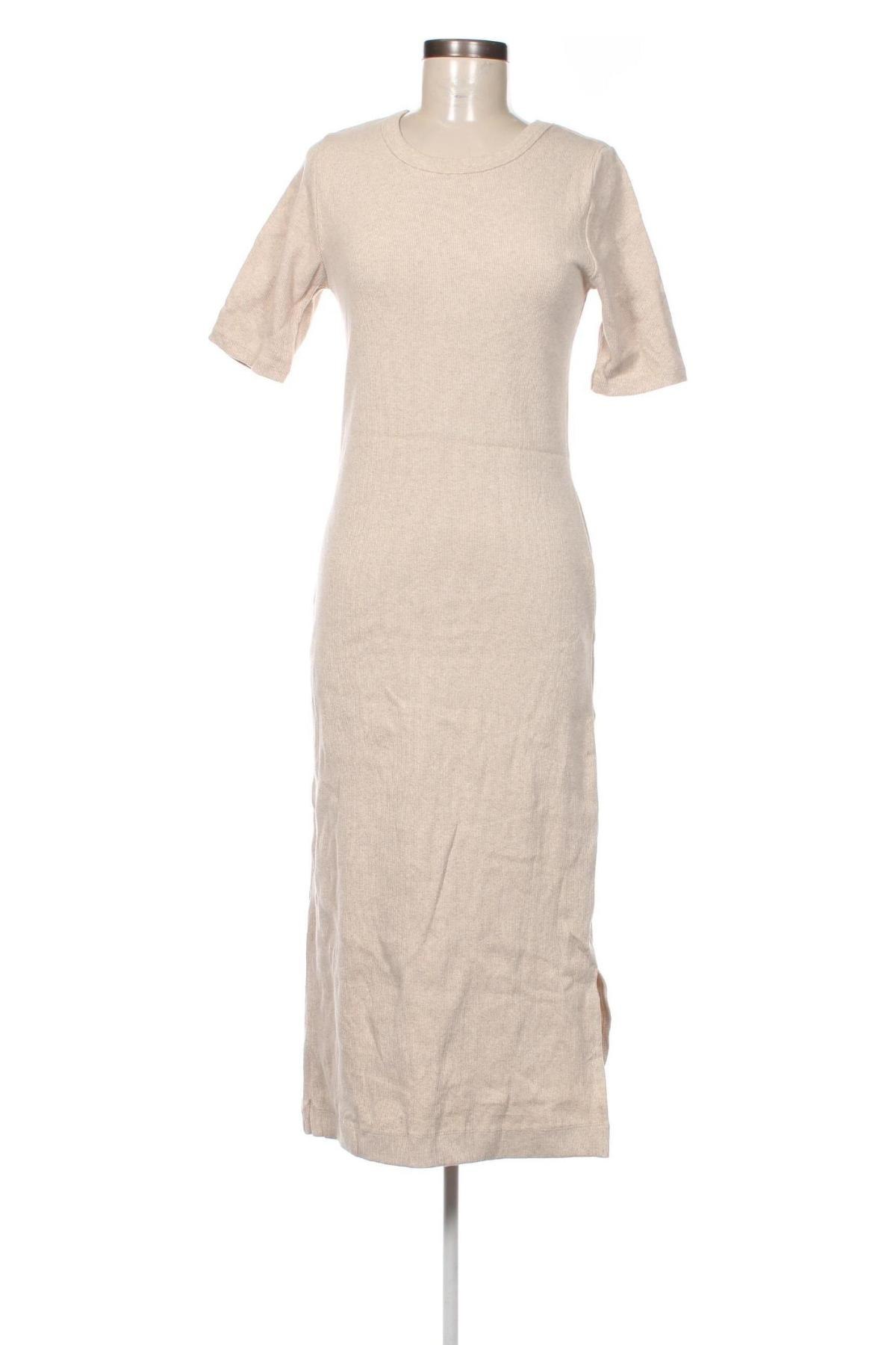 Kleid Ceres Life, Größe M, Farbe Beige, Preis 65,49 €