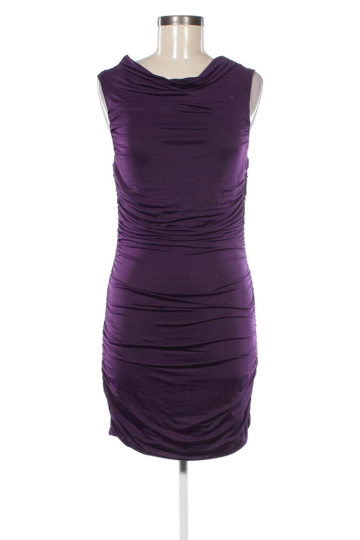 Kleid Chicoree, Größe M, Farbe Lila, Preis 26,49 €