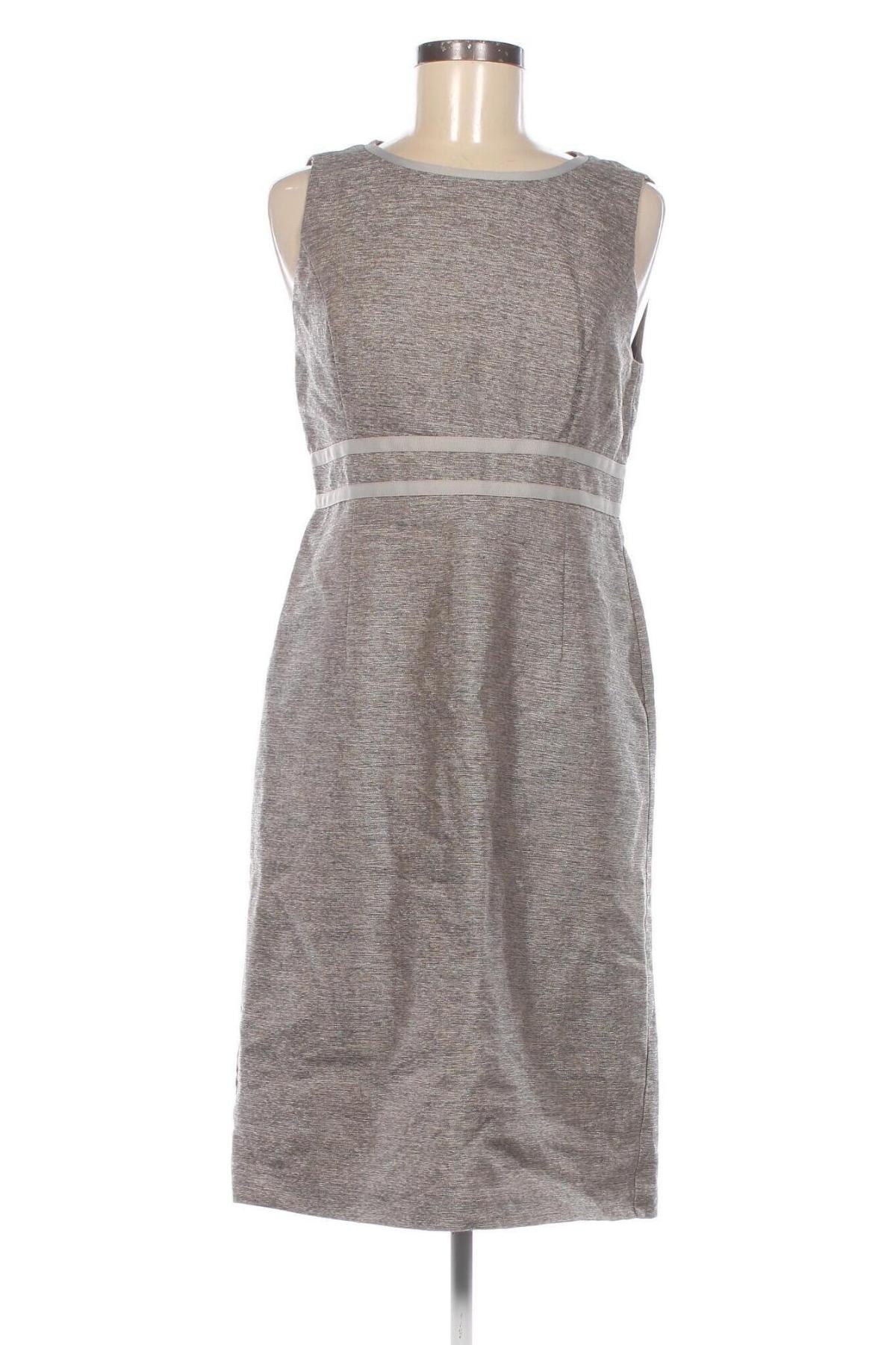 Kleid Christian Berg, Größe M, Farbe Grau, Preis 15,99 €