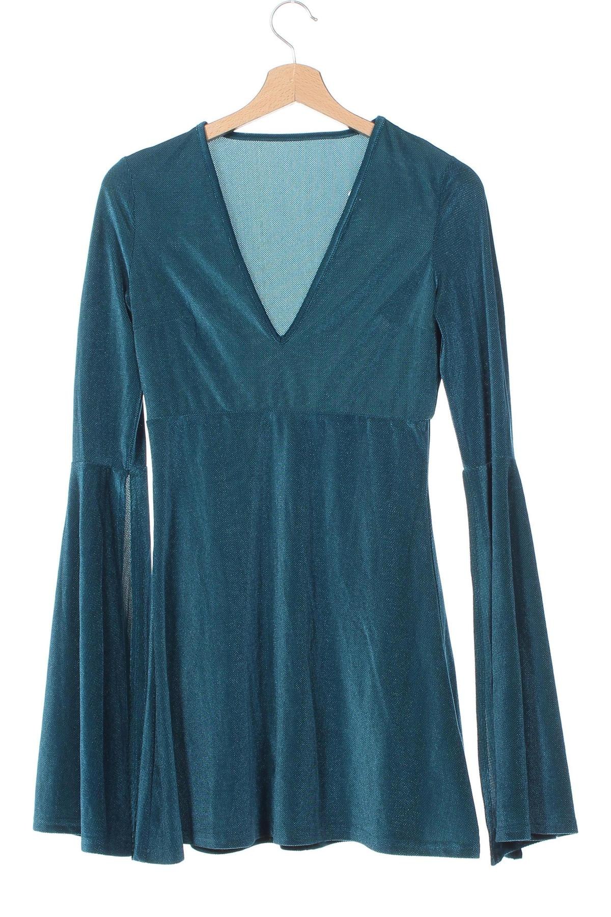 Kleid Cider, Größe XS, Farbe Blau, Preis € 8,49