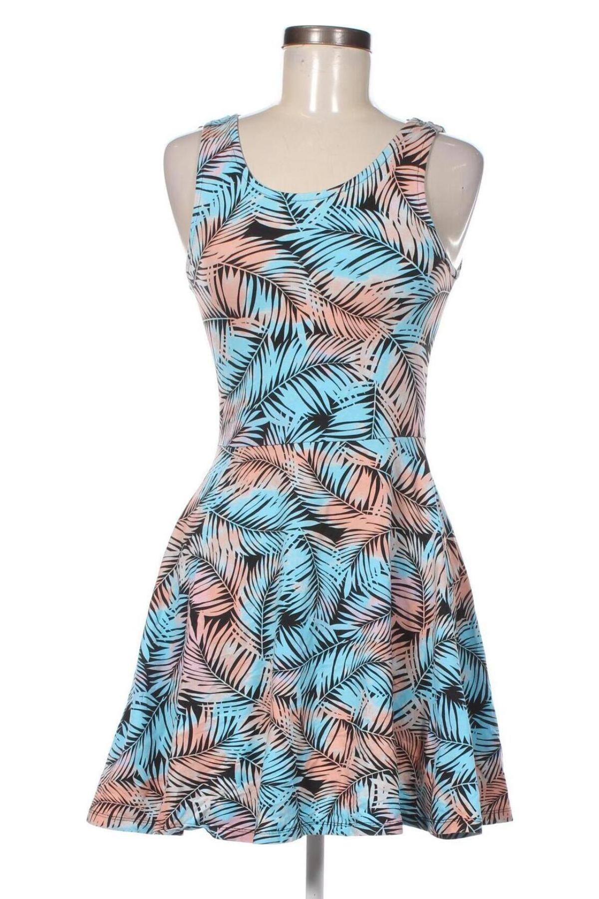 Kleid Clockhouse, Größe M, Farbe Blau, Preis € 10,49