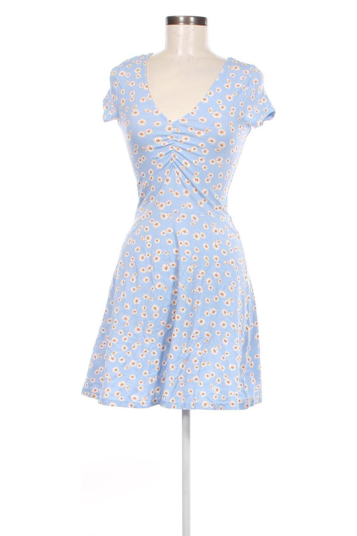 Kleid Clockhouse, Größe M, Farbe Blau, Preis € 10,49