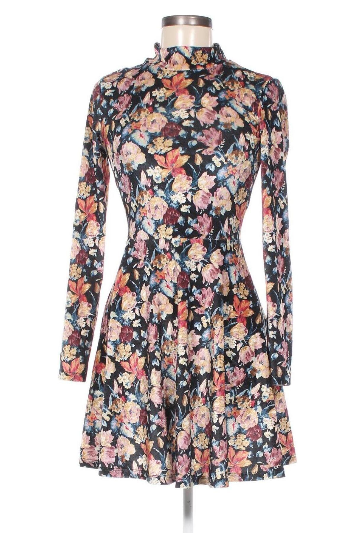 Kleid Clockhouse, Größe XS, Farbe Mehrfarbig, Preis € 20,29