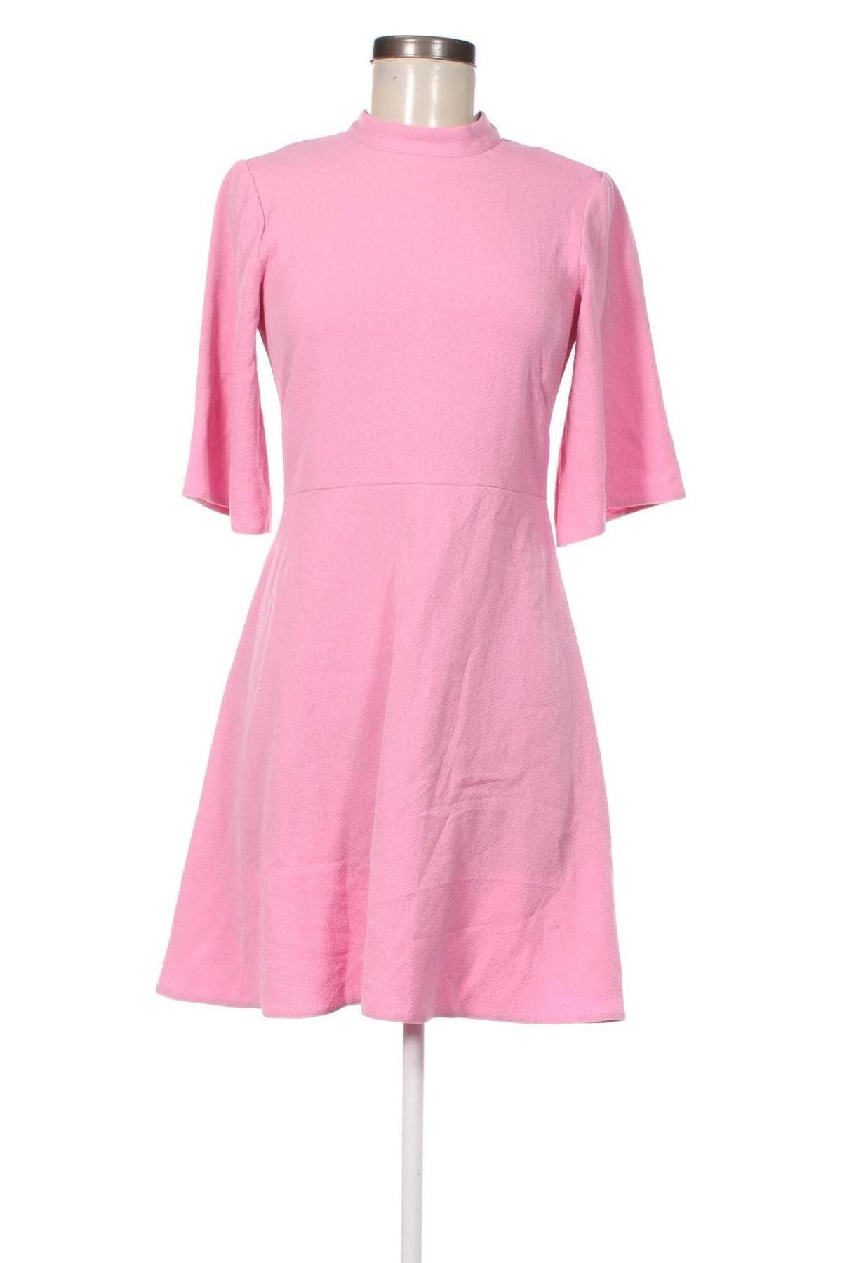 Kleid Closet London, Größe M, Farbe Rosa, Preis 8,99 €